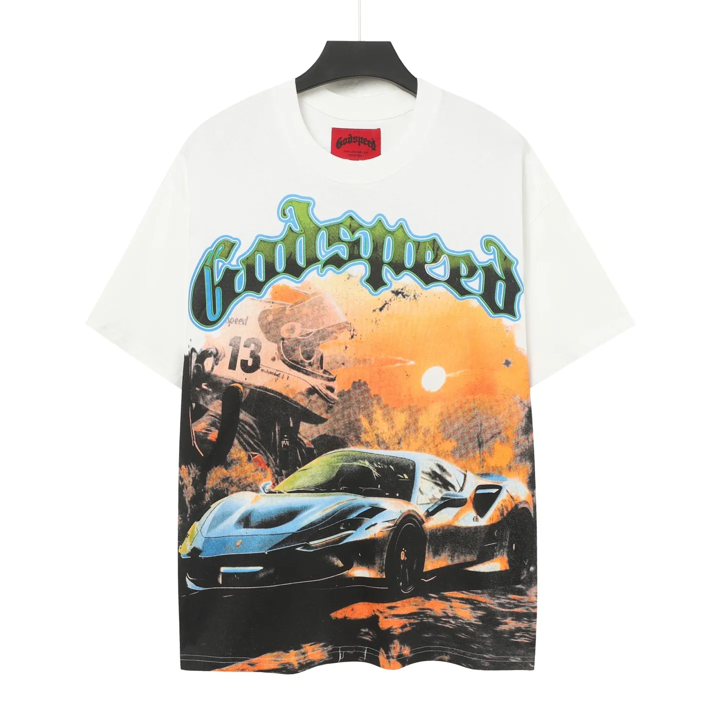 5016 White
