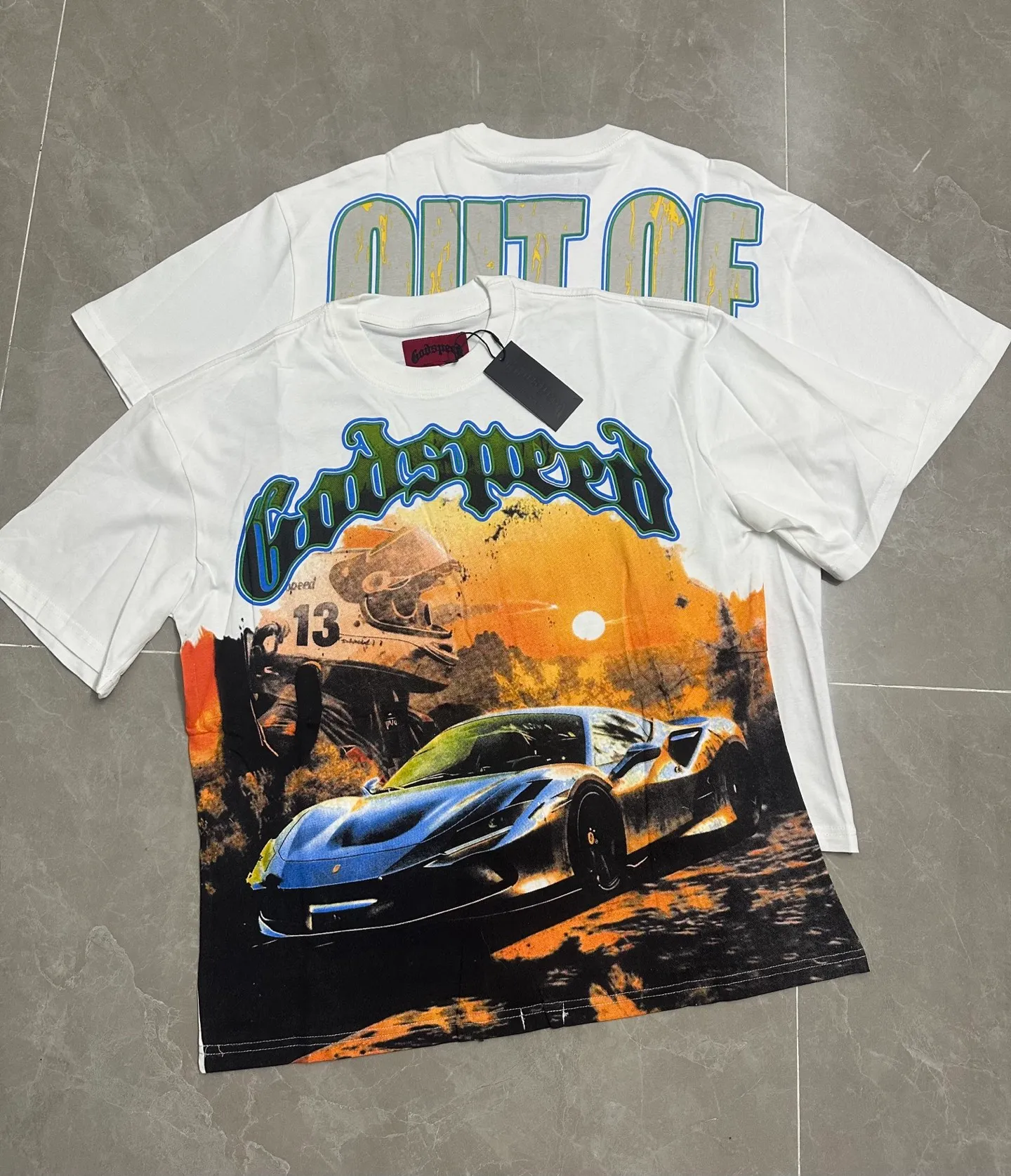 5016 White
