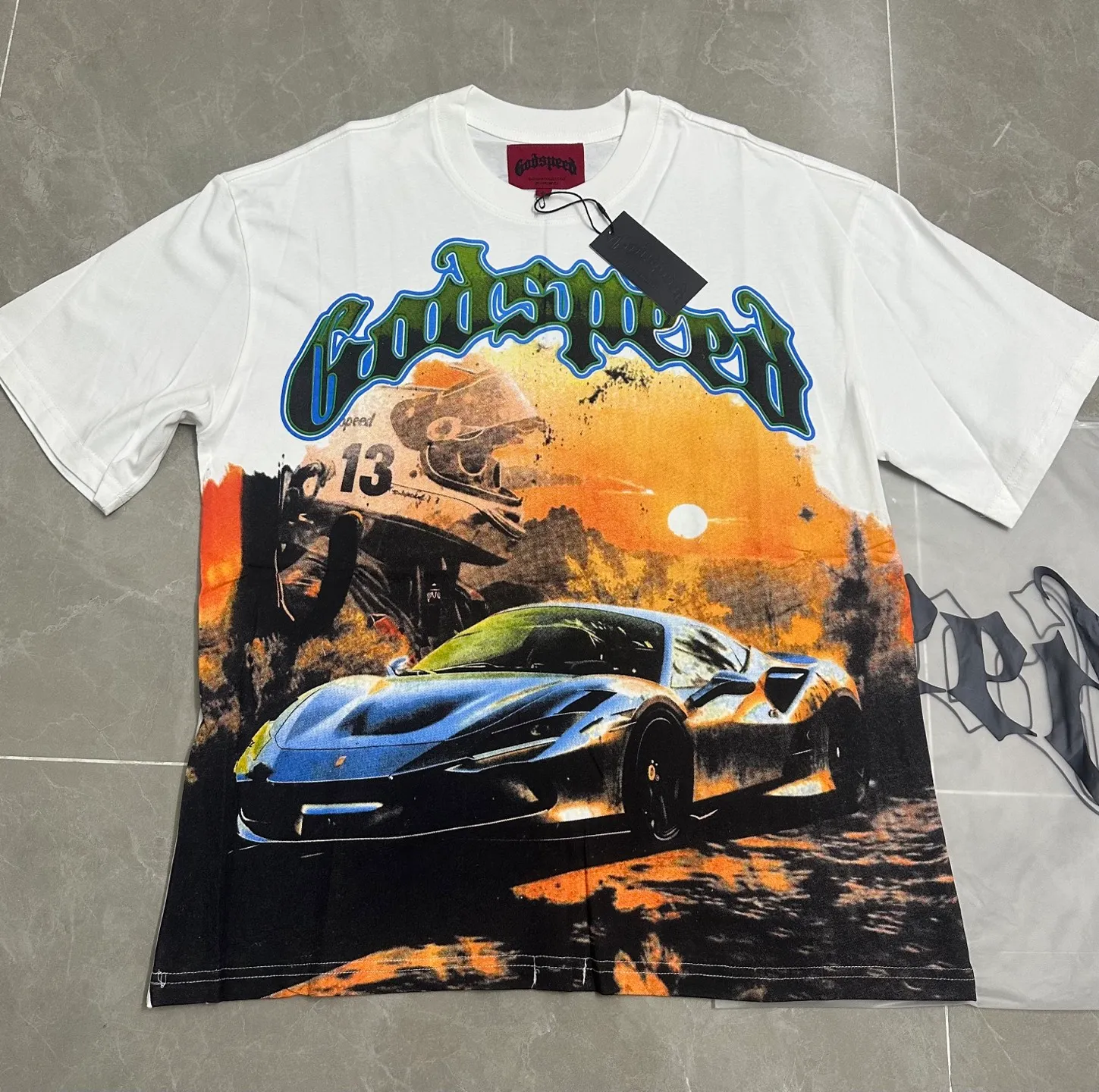 5016 White