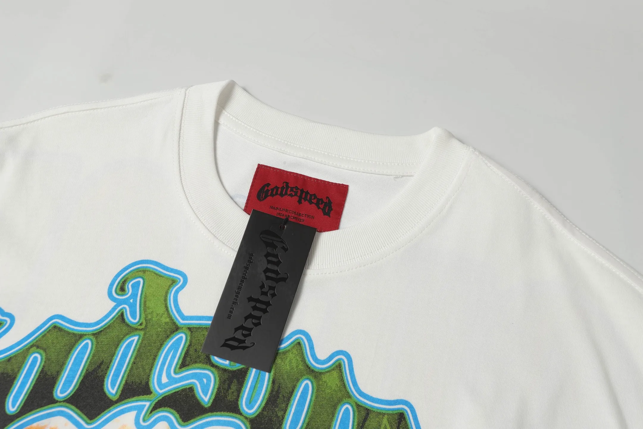 5016 White