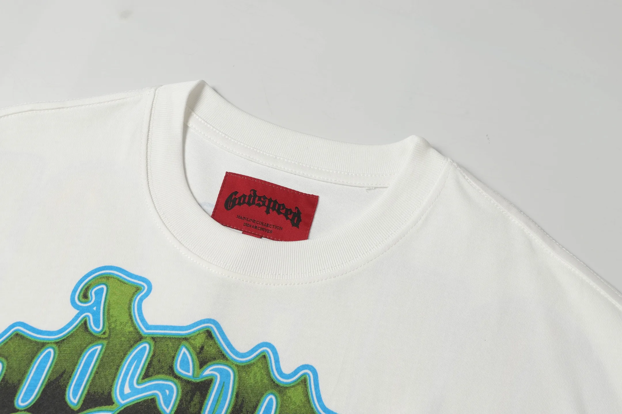 5016 White