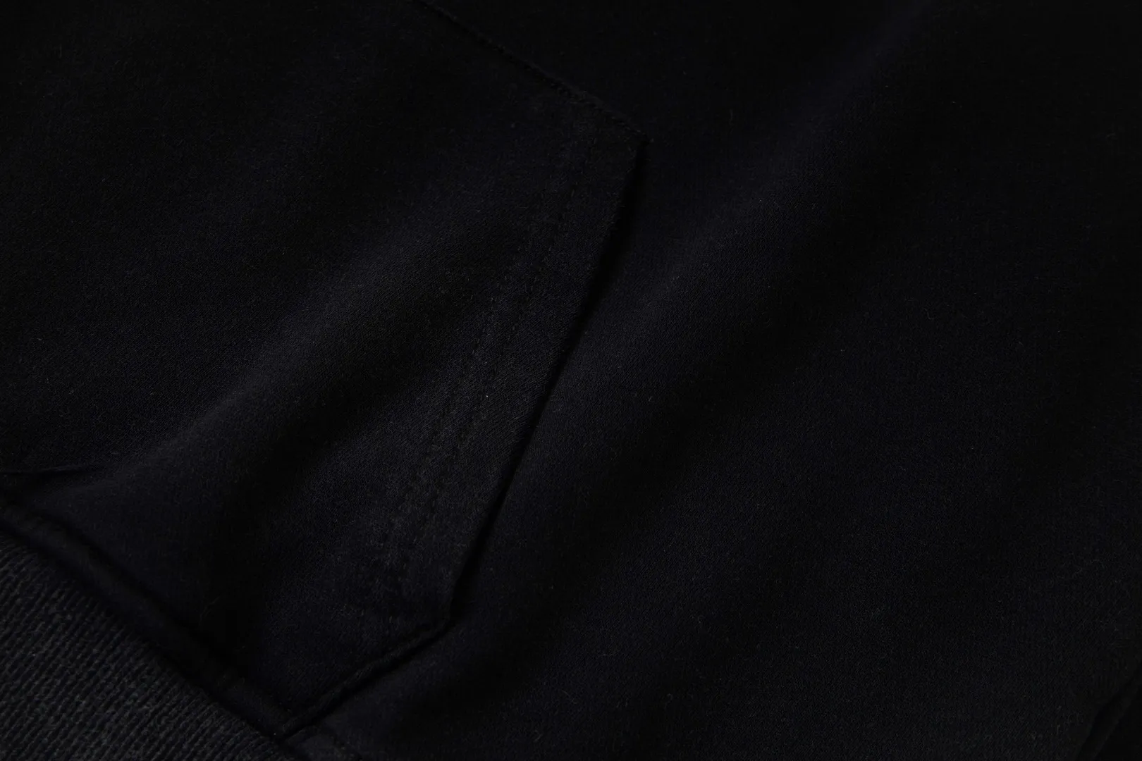 G21# GodSpeed ​​white ink direct spray sweatshirt S-XL washed black P236 apricot P226
