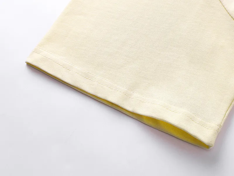 3152# P106 Real shot Godspeed American fashion rock street retro loose printed cotton short sleeves Fabric: 240g 32 count fine cotton double yarn pure cotton Color: apricot Size: S M L XL