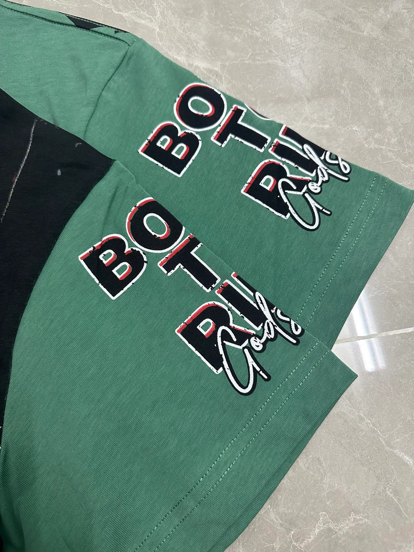 5316#pine cypress green I P104 Godspeed cross-border American rock and roll street washed retro style short-sleeved T (craft printing) fabric (fabric): 32 counts combed double yarn 240 grams weight code number (size): S-M-L-XL color (colour): pine cypress green