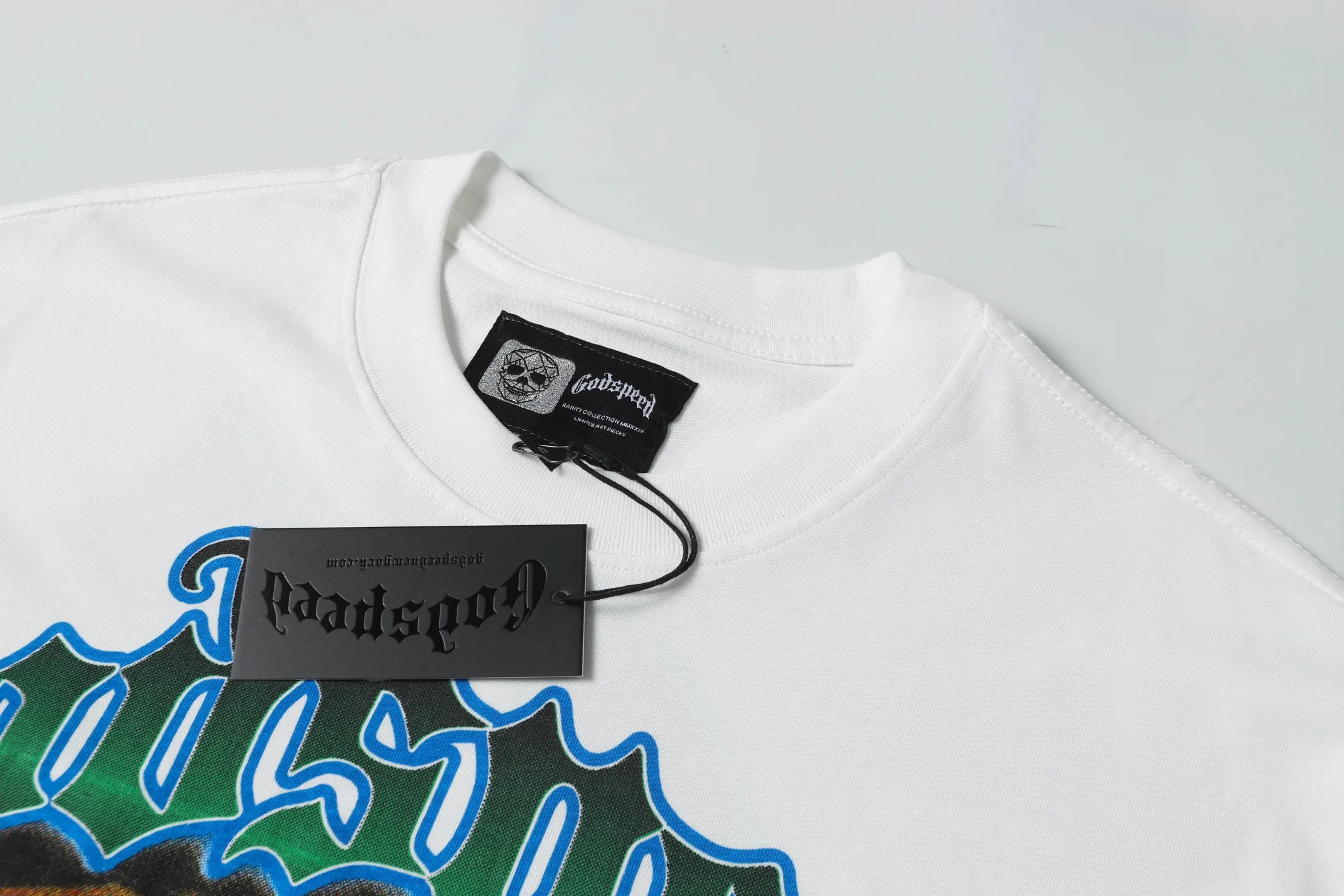 5060 White