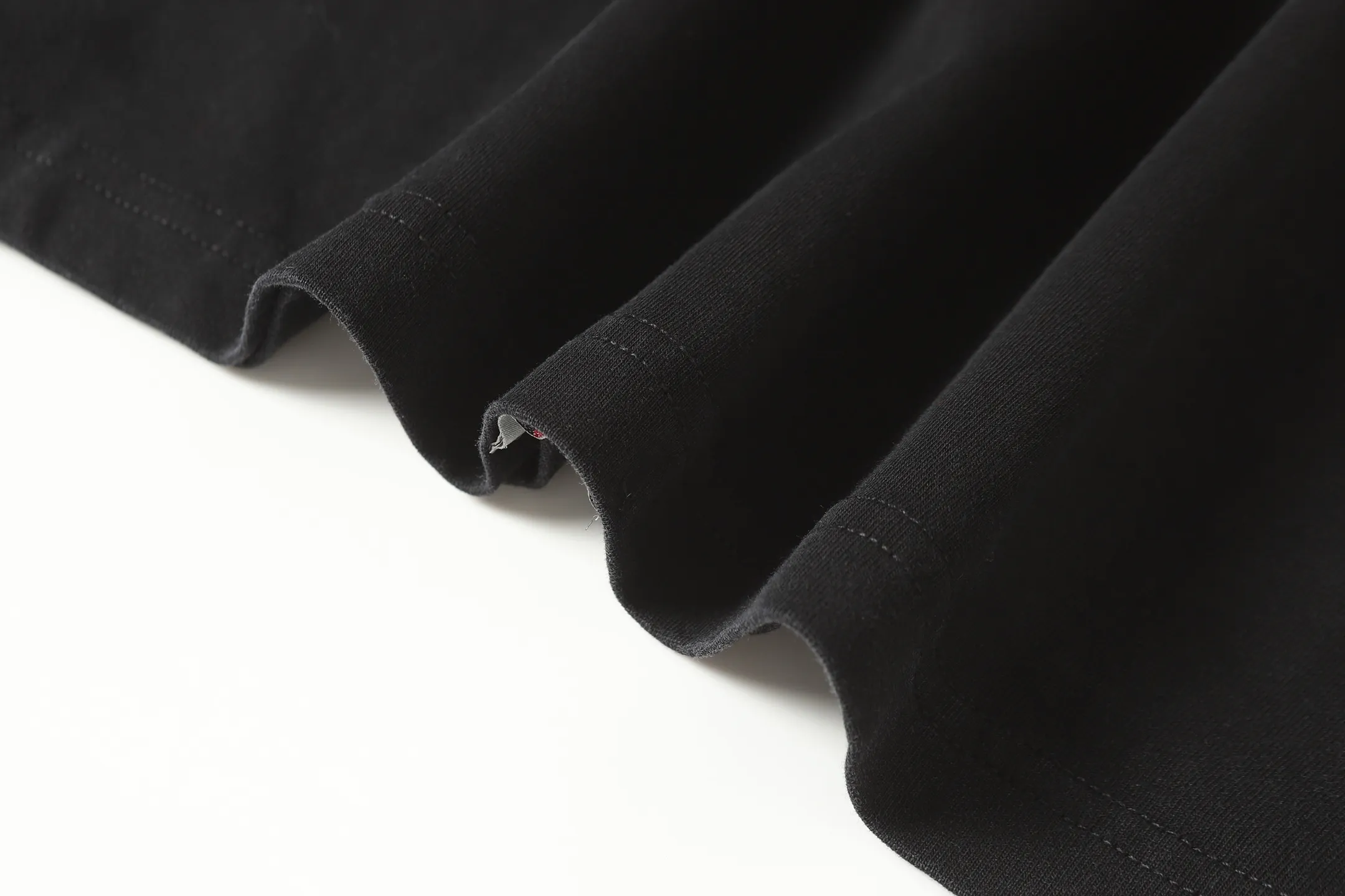 6087#washed black I P116 Godspeed cross-border American rock and roll street washed retro style short-sleeved T (craft printing) fabric (fabric): 32 count combed double yarn 250 grams weight code number (size): S-M-L-XL color (colour): washed black 👉 👉