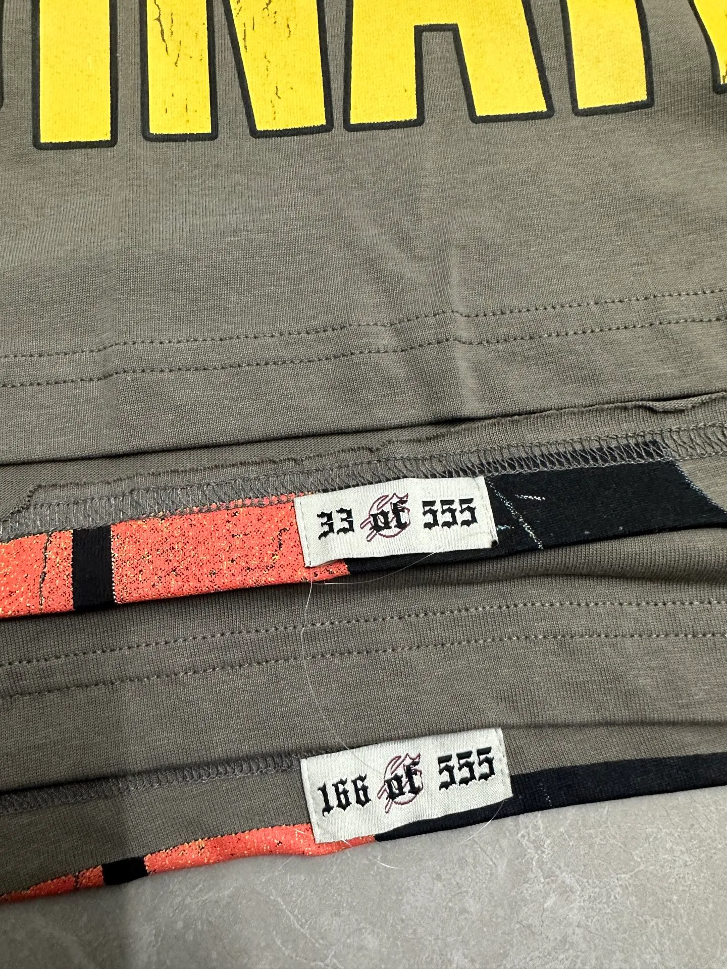 5309#Army Green I P106 Godspeed cross-border American rock and roll street washed retro style short-sleeved T (craft printing) fabric (fabric): 32 counts combed double yarn 240 grams weight code number (size): S-M-L-XL color (colour): military green