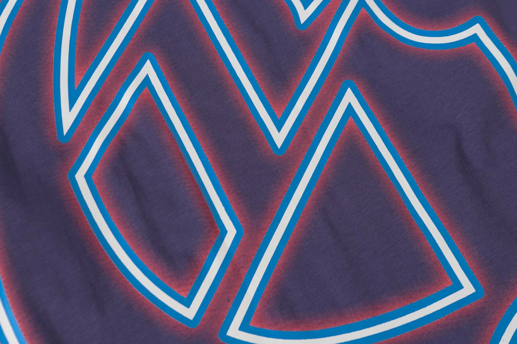 52💰5091#vine purple Godspeed cross-border American rock and roll street wash retro style short-sleeved T (craft printing) fabric (fabric) 32 combed double yarns 240 grams weight code number (size): S-M-L-XL color (colour): vine purple