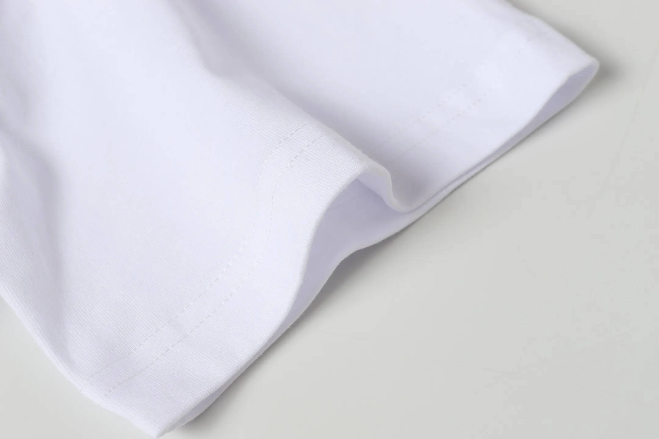 P108 Real-stock Hellstar Cross-border European and American style, street fashion brand pure cotton T-shirt Fabric (fabric): 32 counts of 240g heavy combed double yarn pure cotton Size (size): S-M- L- X L Color (colour): White 👉 👉