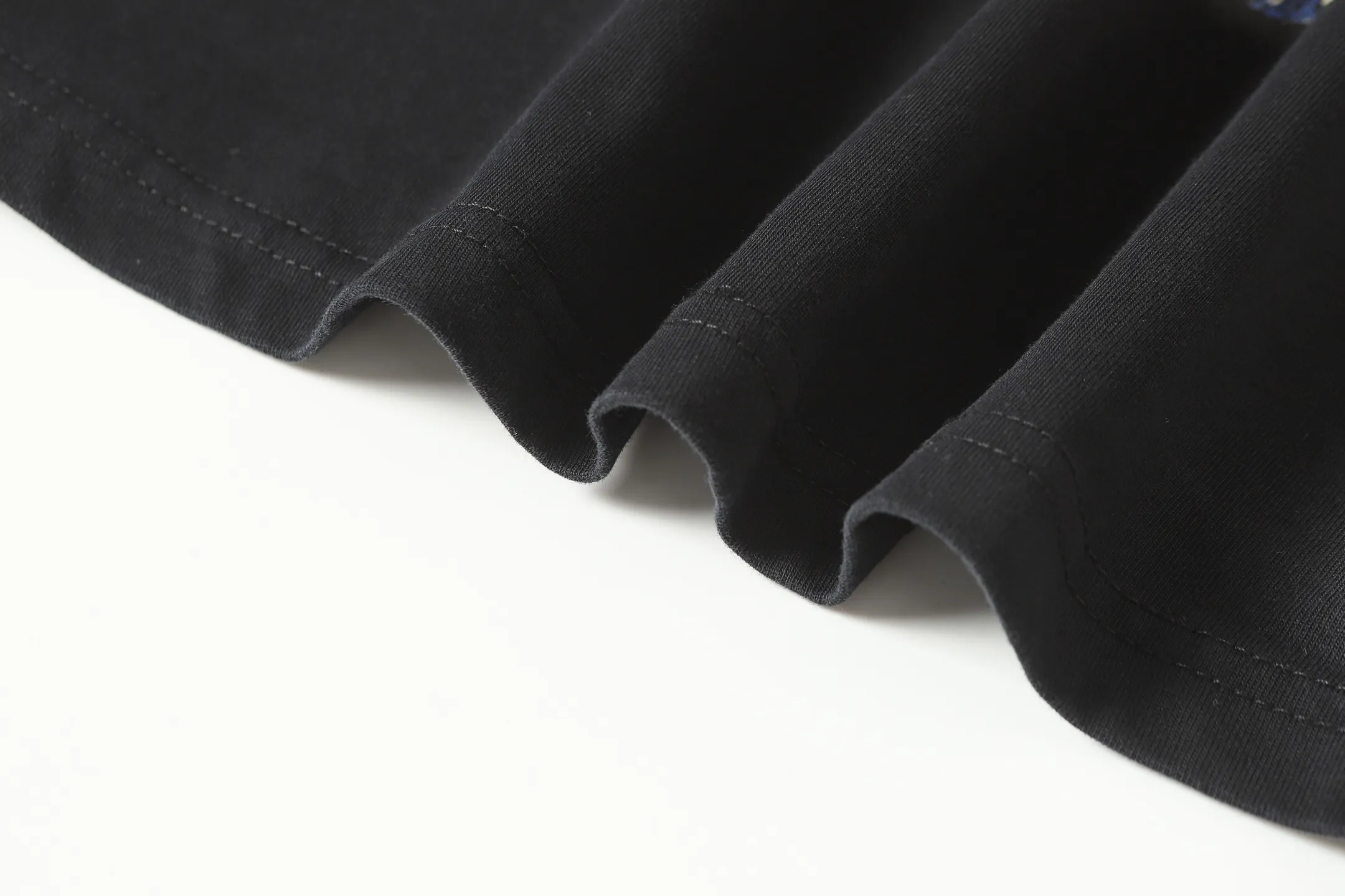 P124 Hellstar Hellstar Cross-border European and American style street fashion brand pure cotton T-shirt Fabric (fabric): 32 counts 250g washed combed double yarn pure cotton Size (size): S-M- L- X L Color (colour): Washed black (spray Ma Liu)