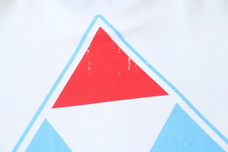 P110 5620# Real shot Hellstar Meichao high street pure cotton loose short-sleeved T-shirt Fabric: 240g 32 count fine cotton double yarn pure cotton Color: White Size: S M L XL