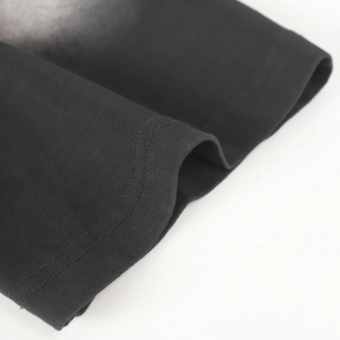 P124 Hellstar Hellstar Cross-border European and American style street fashion brand pure cotton T-shirt Fabric (fabric): 32 counts 250g washed combed double yarn pure cotton Size (size): S-M- L- X L Color (colour): Washed black (spray Ma Liu)