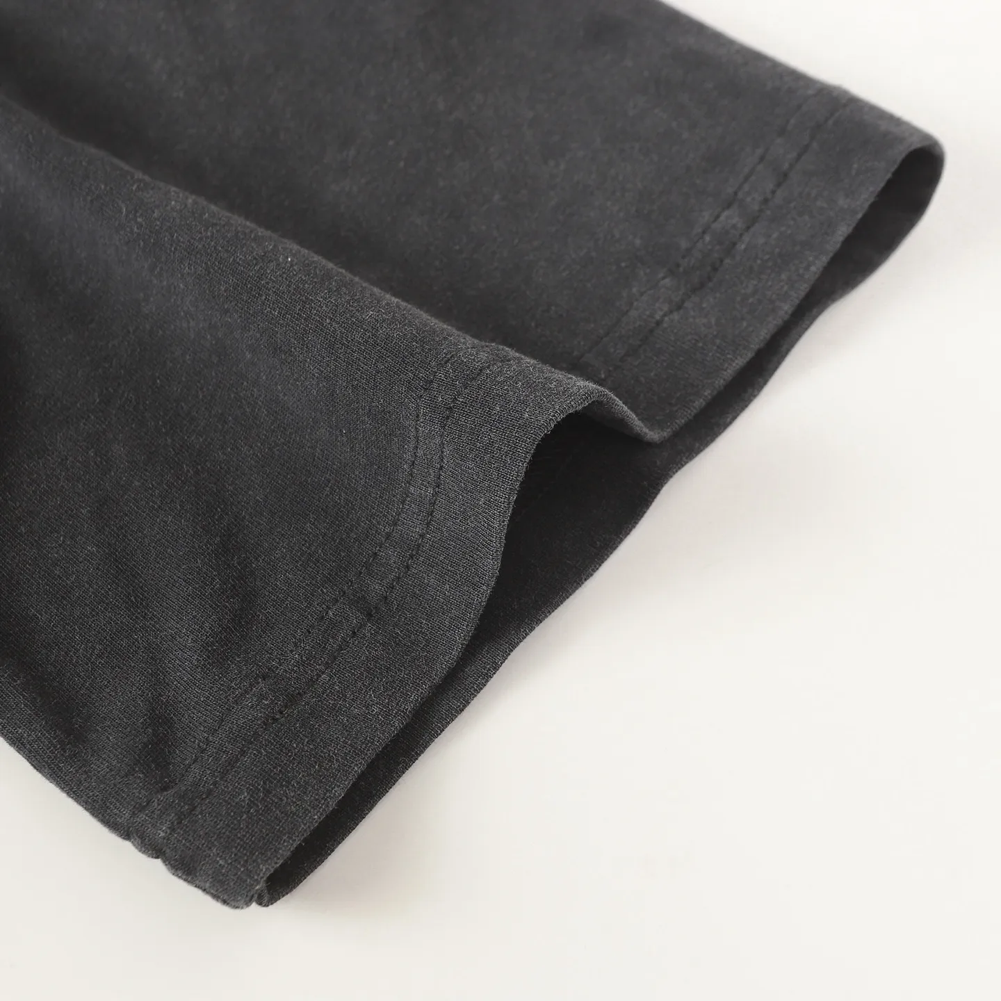 P124 Hellstar Hellstar Cross-border European and American style street fashion brand pure cotton T-shirt Fabric (fabric): 32 counts 250g washed combed double yarn pure cotton Size (size): S-M- L- X L Color (colour): Washed black (spray Ma Liu)
