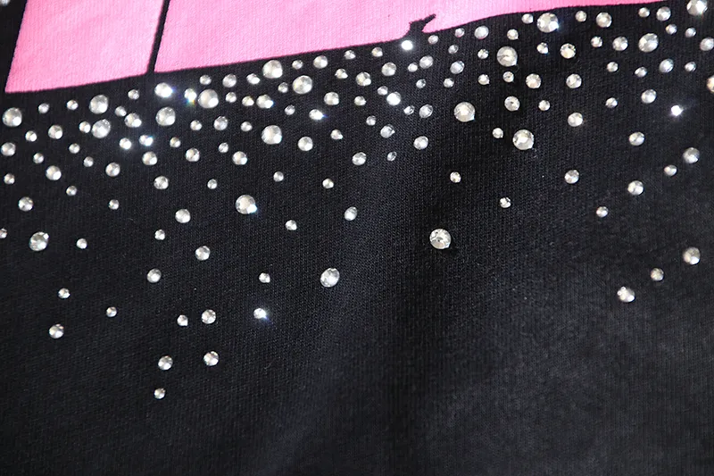 P134 6753# Washed Black + Hot Brick Real Shot Hellstar Washed Retro Beauty Trendy Hot Brick Printed Short Sleeve T-shirt Fabric: 250g 32 Count Fine Cotton Double Yarn Pure Cotton Color: Washed Black + Hot Brick Code Number: S M L XL