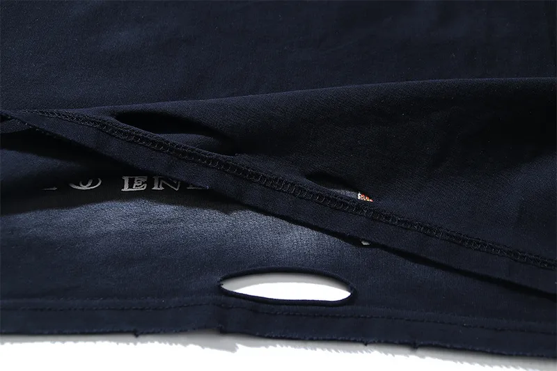P140 Washed black reversible real shot Hellstar washed and worn reversible fashionable printed short-sleeved T-shirt Fabric: 250g 32 count fine cotton double yarn pure cotton Color: washed black + reversible + worn Size: S M L XL