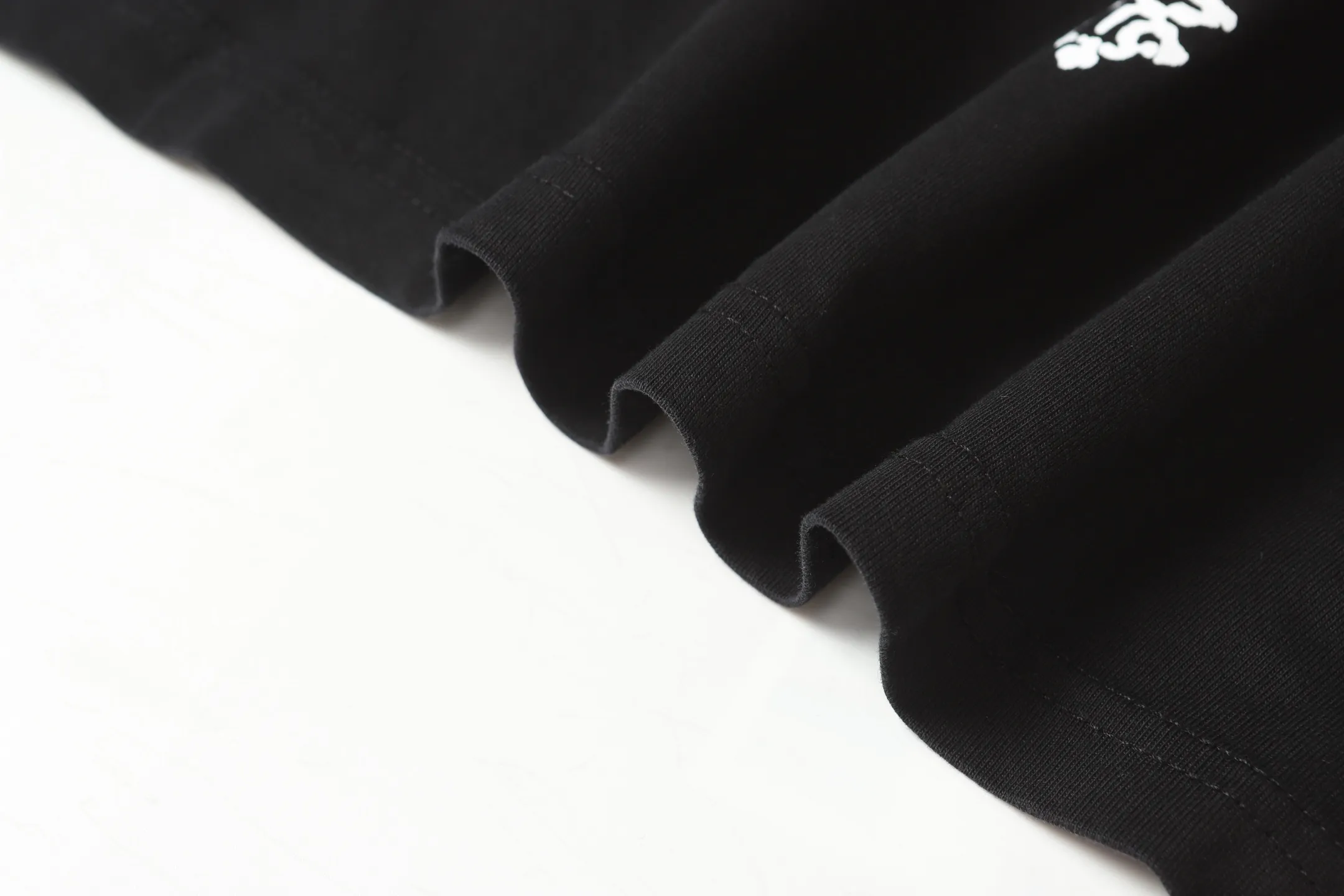 P122 Real stock Hellstar Cross-border European and American style street brand pure cotton T-shirt Fabric (fabric): 32 counts of 250g washed combed double yarn pure cotton Size (size): S-M- L-