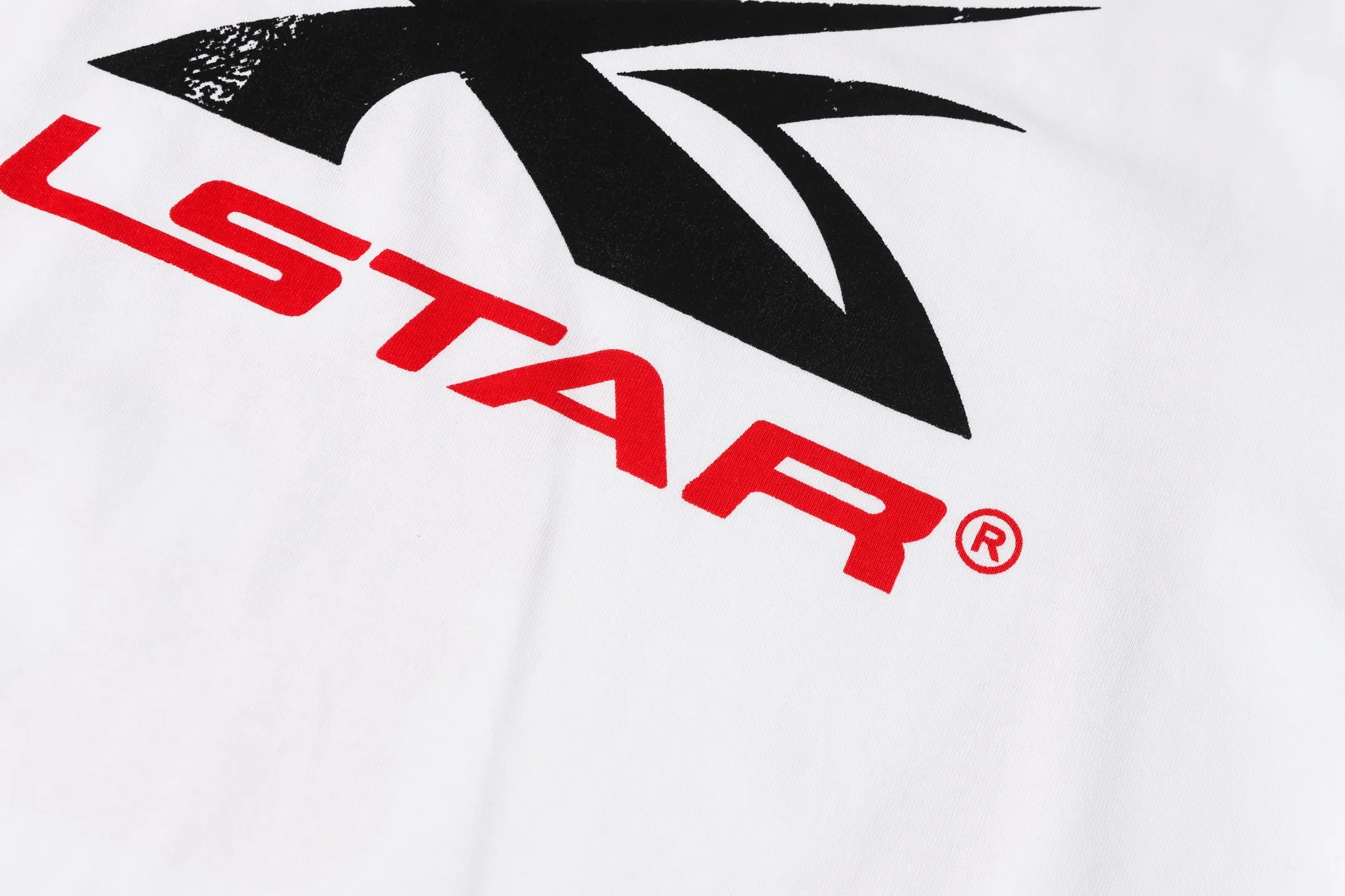 P108 Real-stock Hellstar Cross-border European and American style, street fashion brand pure cotton T-shirt Fabric (fabric): 32 counts of 240g heavy combed double yarn pure cotton Size (size): S-M- L- X L Color (colour): White 👉 👉