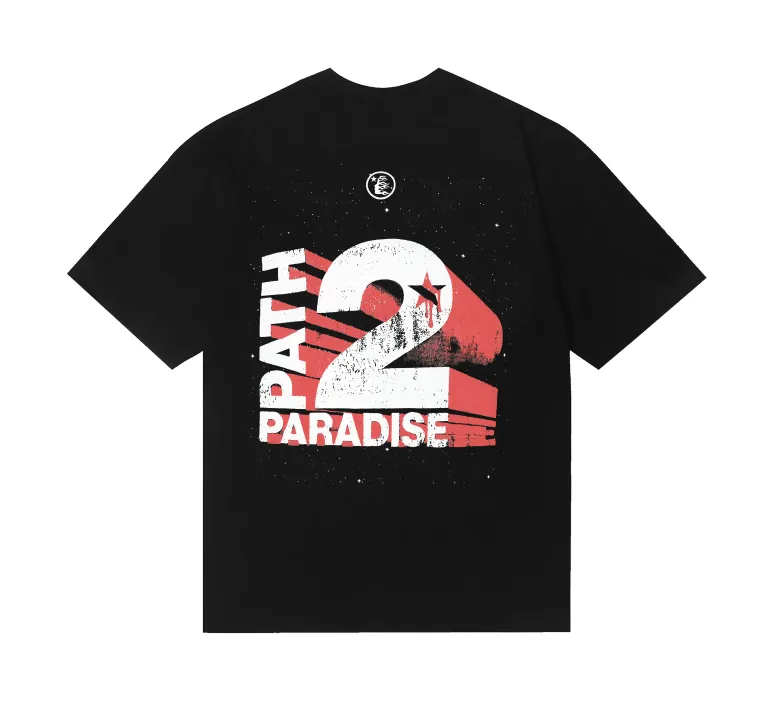 6787# P112 Hellstar American fashion high street pure cotton loose short-sleeved T-shirt Color: Black Size: S M L XL