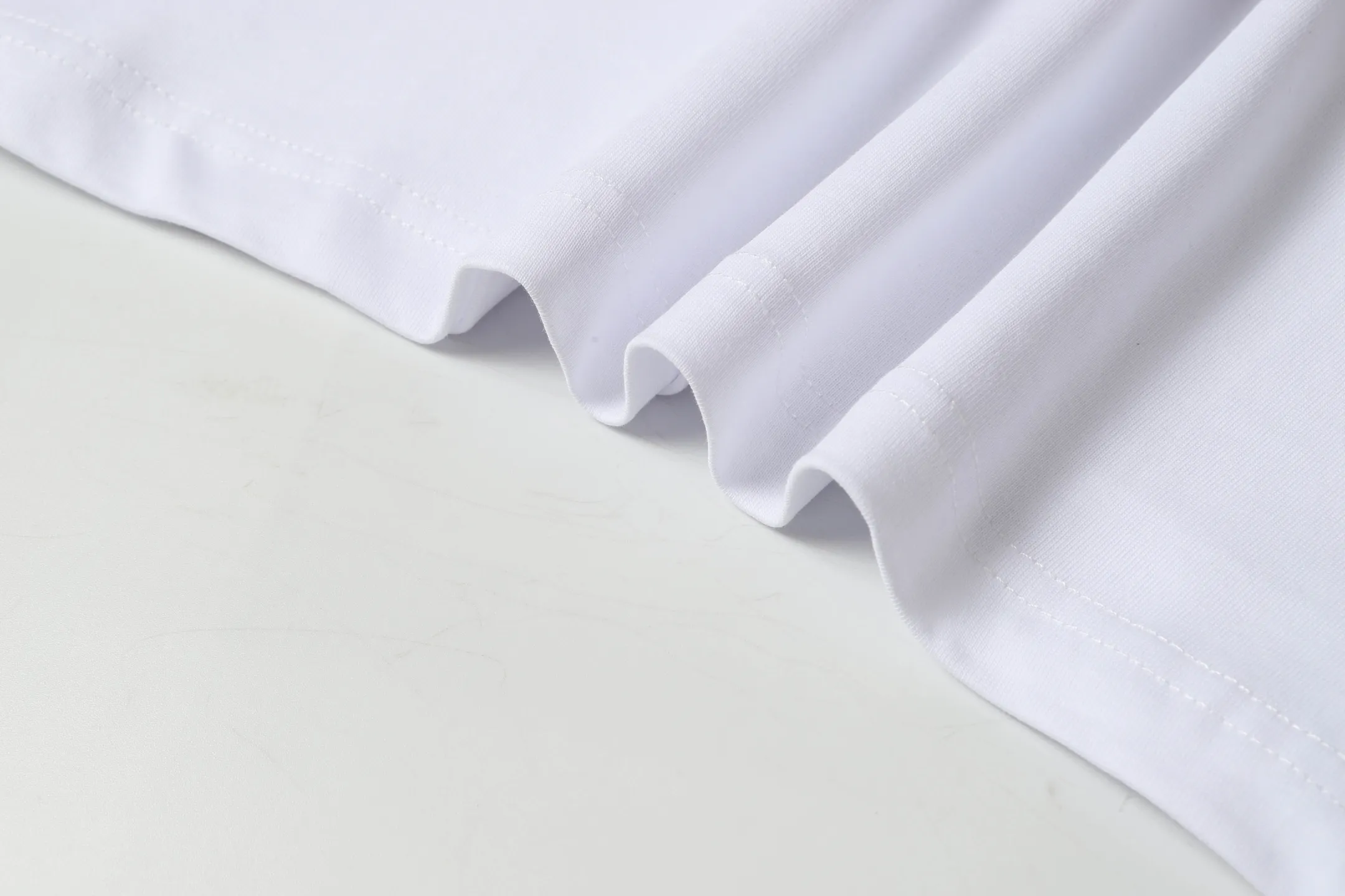 P108 Real-stock Hellstar Cross-border European and American style street brand pure cotton T-shirt Fabric (fabric): 32 counts of 240g heavy combed double yarn pure cotton Size (size): S-M- L- X L Color (colour): white