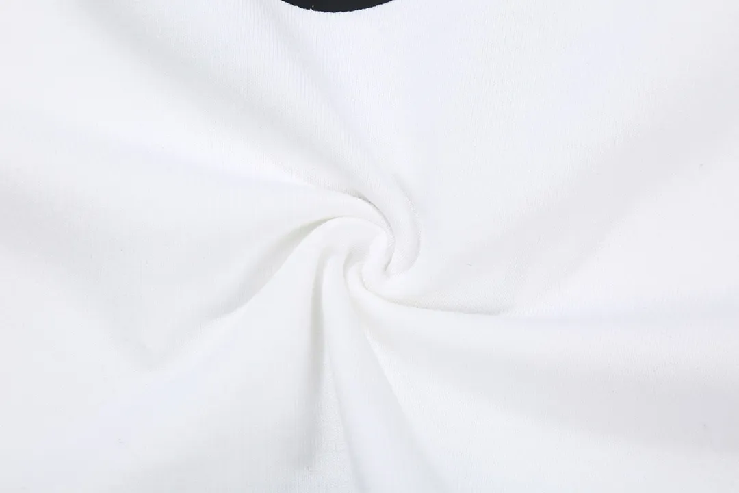 6623# P116 Hellstar American fashion high street pure cotton loose short-sleeved T-shirt Color: White Black Gray Size: S M L XL