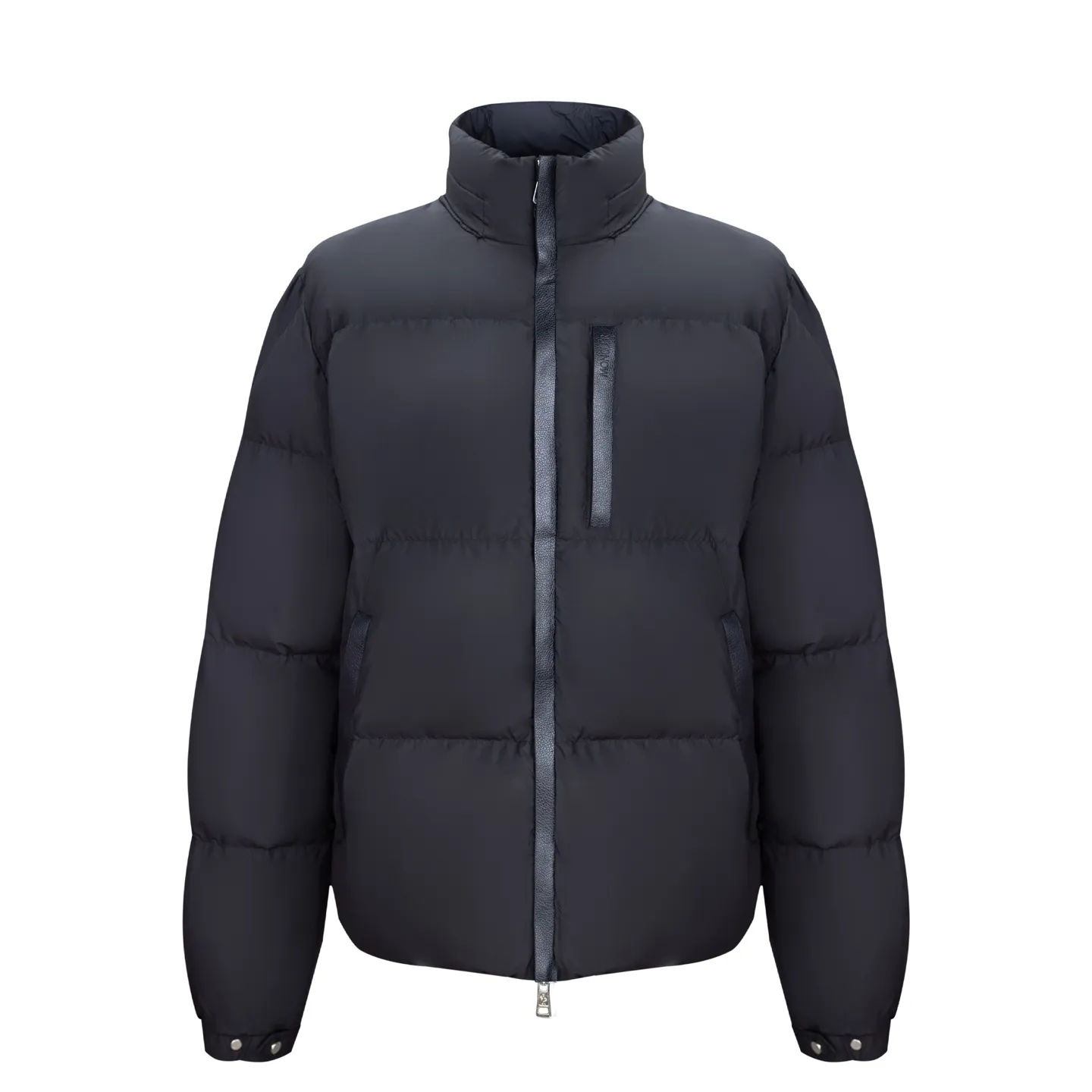 P490 Style No.: [Y112] Moncler & Moncler Original 1:1 customized hardware accessories are all imported and original customization. Welcome to compare at the counter. Absolutely high quality. Use top 90 white duck down. Super soft and fluffy. Super heavy workmanship. The fabric is exquisite in workmanship and the pattern is perfect. Note⚠The fabric is super comfortable. Men and women (first time making a down jacket this year. The running price is very cost-effective) [Top fabric + features: ✅The down content is 95 down, and the gram weight is about 320g. ✅The whole body is fully printed with LOGO. ✅Introducing a sense of fashion and luxury to achieve double standards of warmth and style. ✅It needs to be customized separately. It is very thick and has a three-dimensional and full feeling from 360 degrees! ✅The down jacket uses a double-layer anti-down liner design! Super windproof performance ✅Hardware 1:1 fully customized ZP craftsmanship: spot heavy goods! The highest version is produced by the same celebrity couple and must be good. This down jacket uses a double-layer anti-velvet liner design! It has super windproof performance and will be very warm when worn in winter! Filled with white duck down, the fluffiness is high, and it can be worn at minus ten degrees Celsius❗ Color: black Size: M-L-XL-XXL