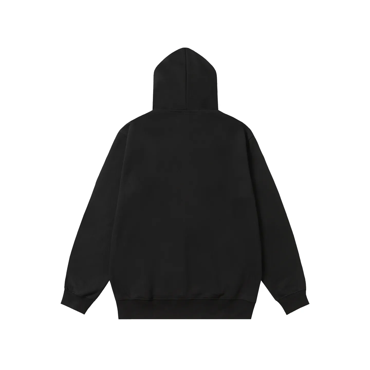 P246 Style number: 853 〈MONCLER〉Mongolian embroidered hooded sweatshirt. The price of the Mongolian sweatshirt is actually quite advantageous. Anyone who has been to the counter should know that the price of the Mongolian hooded sweatshirt is not much cheaper than Gucci Burberry. It is just relatively low-key and unwilling to hype. It is a picture that you want to buy or not. The aloof existence... ✅Original custom-made with logo eyelets and hood ✅460g 100% cotton wool-eating fabric OS version is too big ✅Matched with the original high-weight double yarn thread ✅Correct three-needle and five-thread craftsmanship Chain edge Color: black white sky blue khaki Size S M L