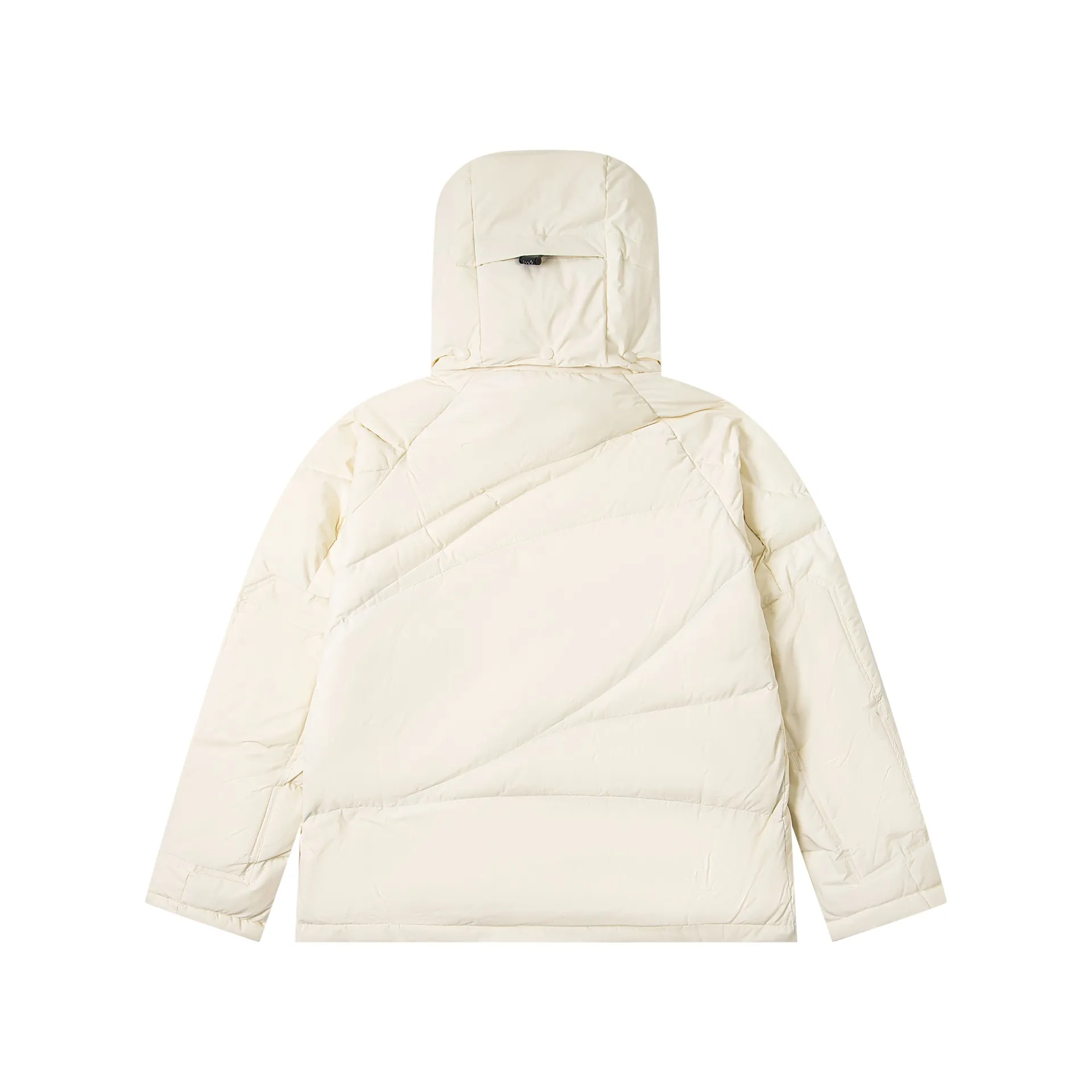 P1010 Style No.: G120 Moncler Mouth Mouth Autumn and Winter New Style Hooded Down Jacket with Classic Leather Logo on the Chest 1️⃣ Made of top-grade 90 down, super soft and full of feathers, super heavy-duty fabrics with excellent workmanship! 2️⃣Original custom-made hardware accessories are all imported and original, absolutely high quality, a full set of customized accessories, complete with three standards, same style for men and women, a must-have for couples! 2️⃣It is very youthful and energetic, and can be easily worn by both men and women. It is very in line with the fashion aesthetic concepts of today's young people! Color: black, white Size: S, M, L, XL