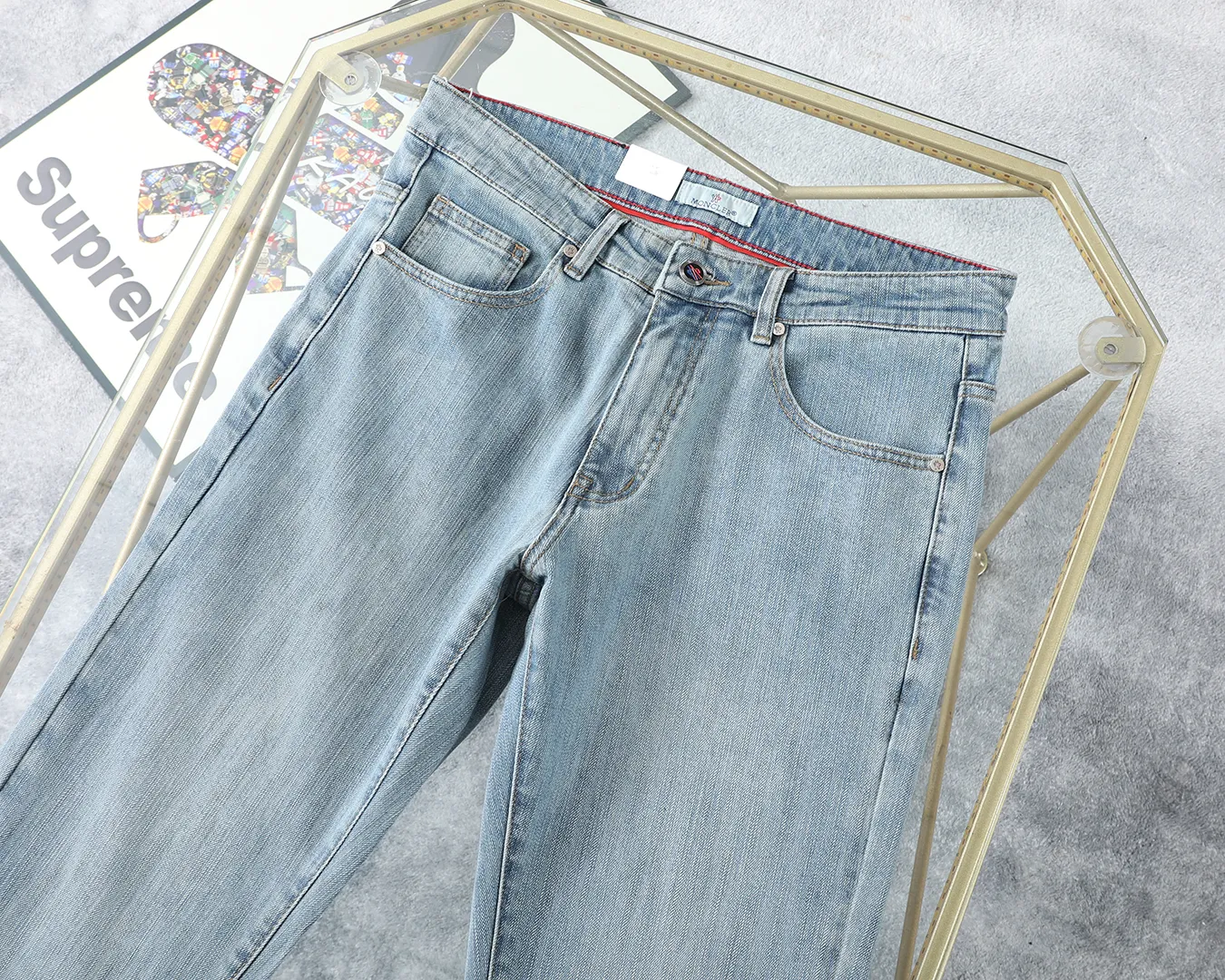 P250 MONCLER NO：22817 Size：30 To 42 yards