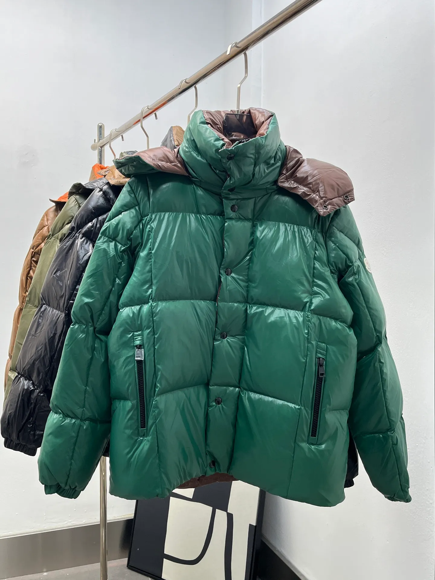 Moncler