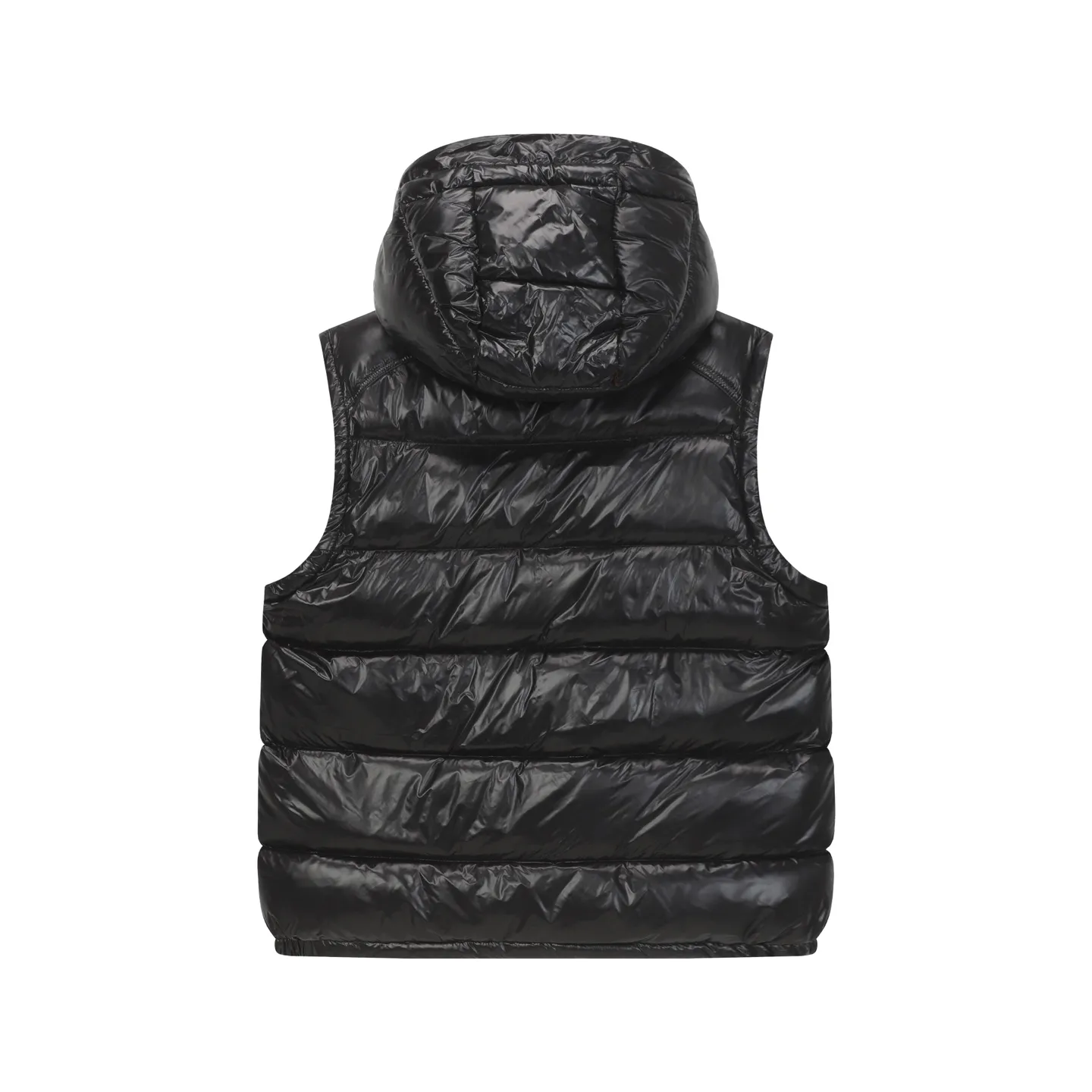 P420 Top real shot, differentiated currency] 𝗠𝗼𝗻𝗰𝗲𝗿/Mask Down Vest Style number: Hot model The Maya/Maya down vest, a collection of Moncler archives that has been awaited for a year, maya down vest is made of iconic shiny lacquered nylon, with high-performance details to provide warmth and protection. This Moncler classic piece is equipped with a detachable hood to enhance the protective performance of the overall design. •NFC chip anti-counterfeiting •Made of lacquered nylon •Painted nylon •Filled with down •Detachable hood •Zipper closure •Outer pocket with zipper closure •Elastic drawstring at the hem The detachable hood gives this down vest more matching options. Toray glossy outer material is provided by customers. 15D nylon fabric/lining is of the highest standard. The fabric feels smooth and has a very textured feel. The entire down jacket has four layers of fabric in total, and the two inner layers are made of the best 400D liner cloth and woolen! It is filled with imported European standard 90% white duck down, with high fluffiness, high gram weight and down content. The feel is excellent in all aspects. You can hardly feel the hair stalks, and you don’t have to worry about the velvet problem. It can effectively lock in and collect heat. You can feel its plump state by looking at the real photos. It is quite light on the upper body and does not feel bloated at all. Double zipper pockets on both sides, No. 5 resin zipper closure method; soft and not stuck; there is no problem in putting a mobile phone card holder! The resin zipper blocks the wind; it blocks the cold wind in the cold winter! Original durable accessories and hardware ~ all made to order! It shows the aura of big brands everywhere, highlights the high-end style and quality, is simple and elegant, and looks good no matter how you wear it. Mengkou has been focusing on production for 8 years. The perfect combination of every link ensures the smoothness of each piece of clothing. It is the Rolls-Royce of down jackets~ Color: Black Size: 1-2-3-4-5