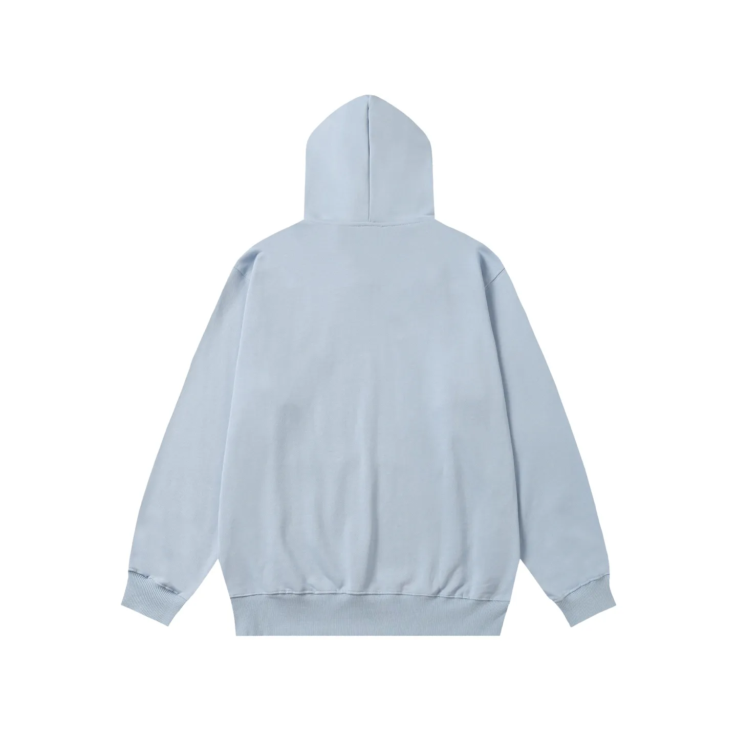 P246 Style number: 853 〈MONCLER〉 Mongolian embroidered hooded sweatshirt. The price of the Mongolian sweatshirt is actually quite advantageous. Those who have been to the counters should know that the price of the Mongolian hooded sweatshirt is not much higher than that of Gucci Burberry. It is just relatively low-key and unwilling to hype. It is a picture that you want to buy or not. The aloof existence... ✅Original custom-made with logo eyelets and hood ✅460g 100% cotton wool-eating fabric OS version is too big ✅Matched with the original high-weight double yarn thread ✅Correct three-needle and five-thread craftsmanship Chain edge Color: black white sky blue khaki Size S M L