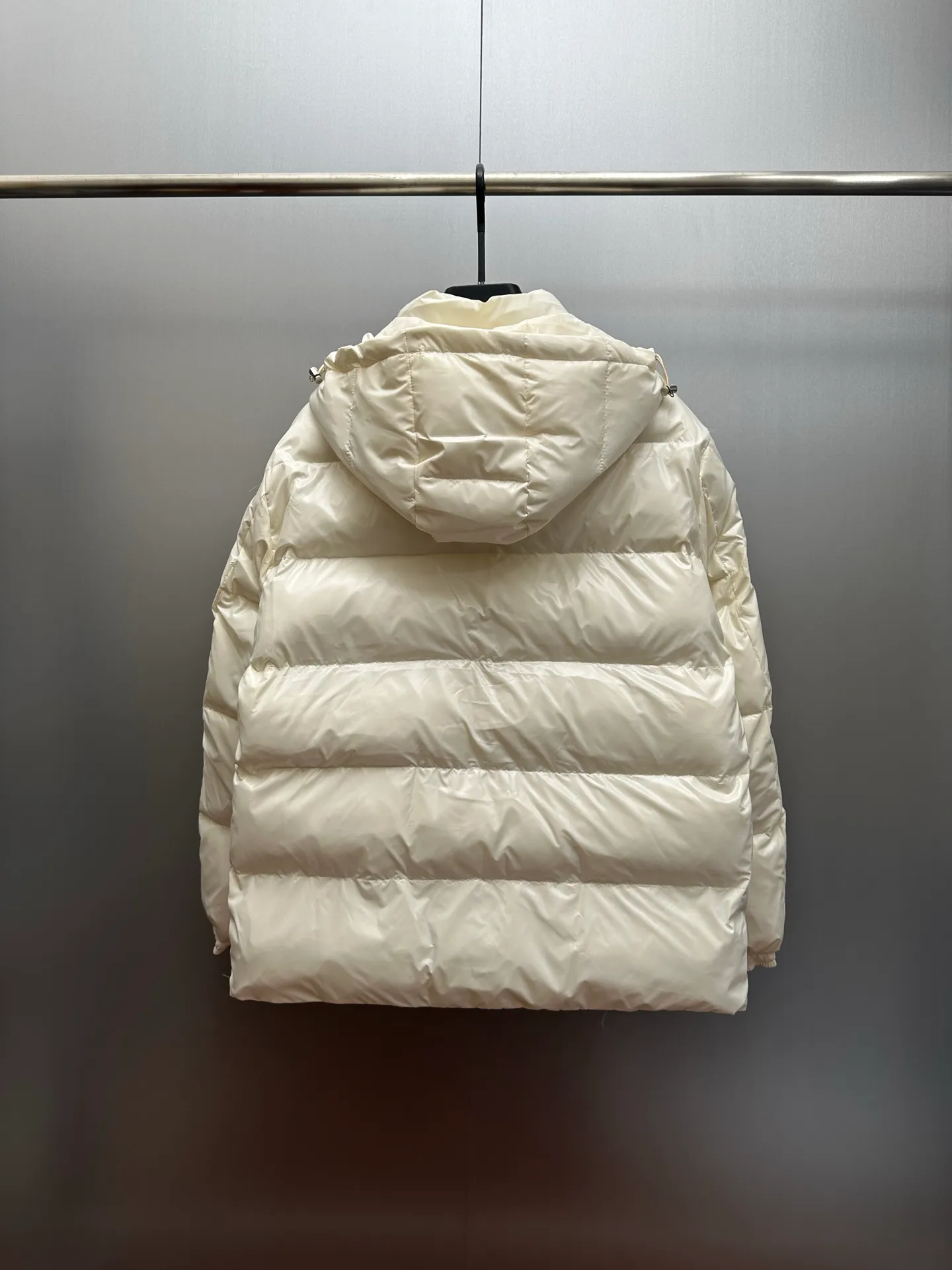 P700 New winter style (cotton clothing) Mengjia Maya⚠️cotton clothing, classic style for men and women, excellent thermal insulation effect, three-proof nylon material, customized zipper, double-layer gallbladder, Moncler/muzzle size: M-3XL