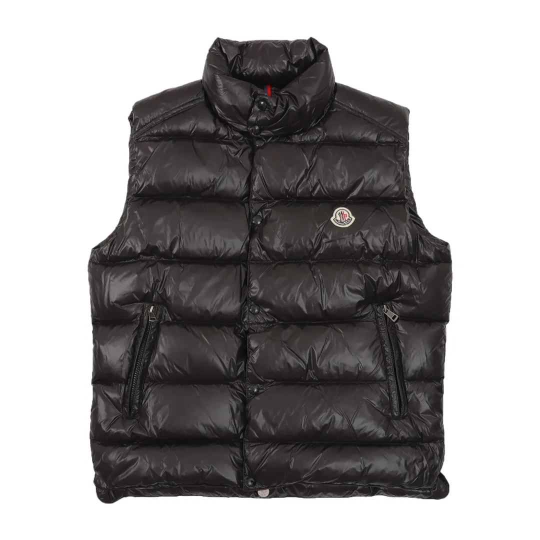 P440 Moncler maya/Moncler Maya down vest Size: 1-6 yards