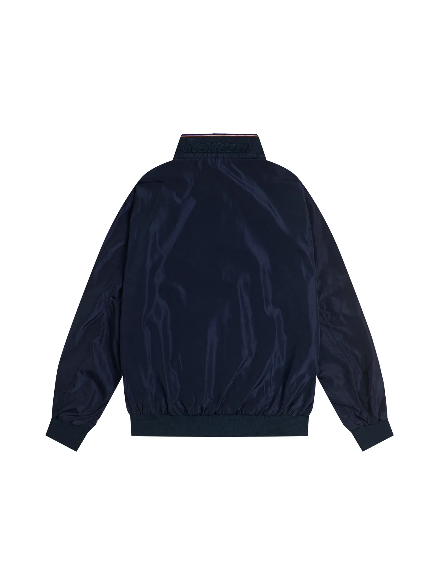 P520 ZP version) -Moncler's official website classic model is new. The letter jacquard windbreaker jacket is the same for men and women. -YB molded fabric details are the same. A full set of accessories are customized. Different from the market currency. Welcome to compare. -Color: black, white, royal blue, military green. -Code number 1 2 3 4 5