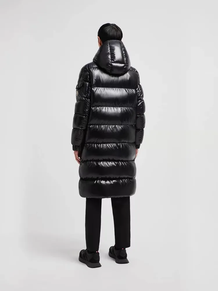P960 🇫🇷𝐌𝐎𝐍𝐂𝐋𝐄𝐑 Meng Mou Victoria Victoria Uniform Down Jacket for Men and Women# ✅The fluffiness is visible to the naked eye. It uses national standard 95% white duck down. A good down jacket must be fluffy but not heavy. Code number 1234