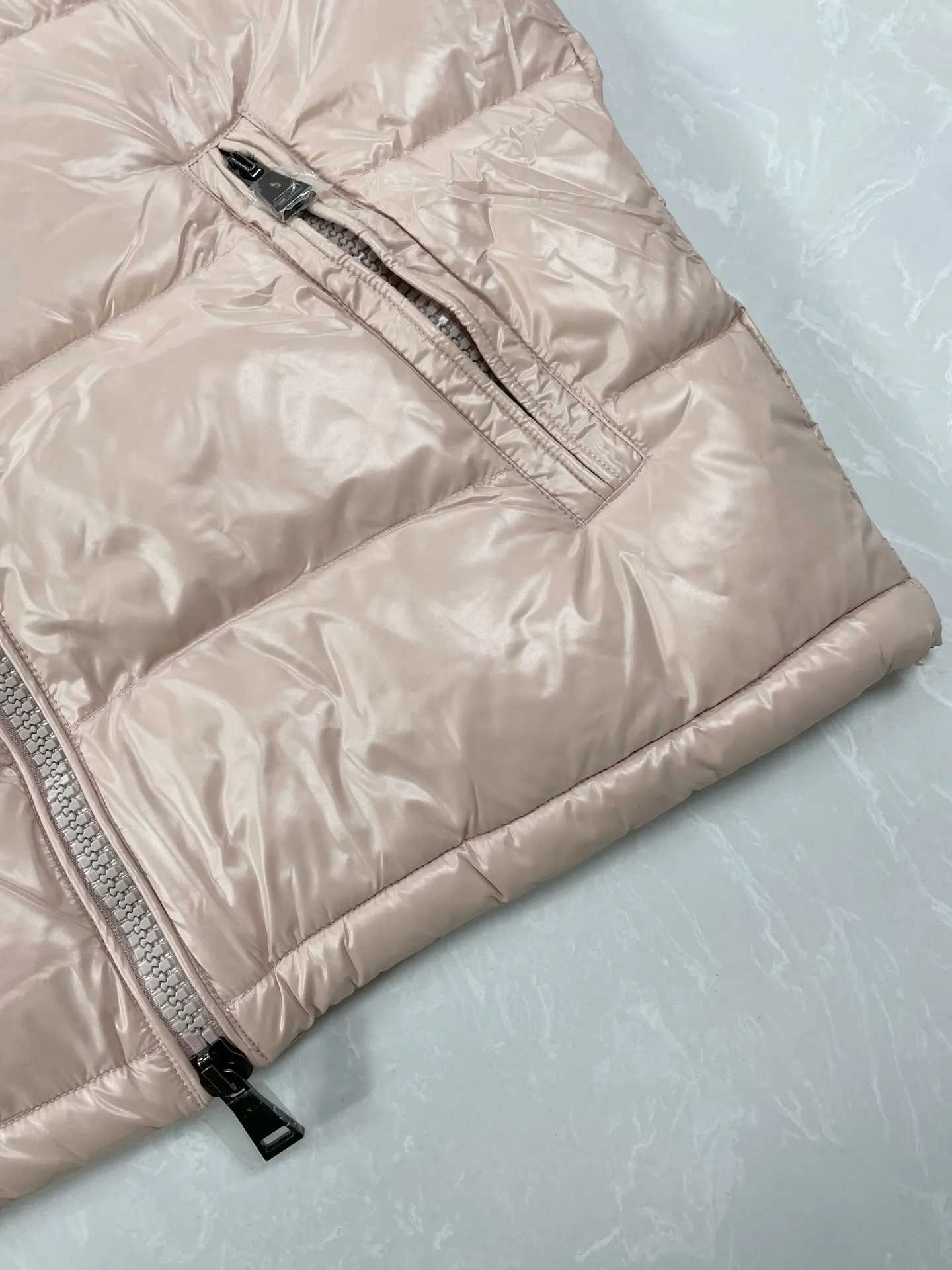 P770 (high version) Moncler-Moncler-Maya Down Jacket National Standard 80 White Duck Down Filling Volume 300+g Each Size: 0 1 2 3