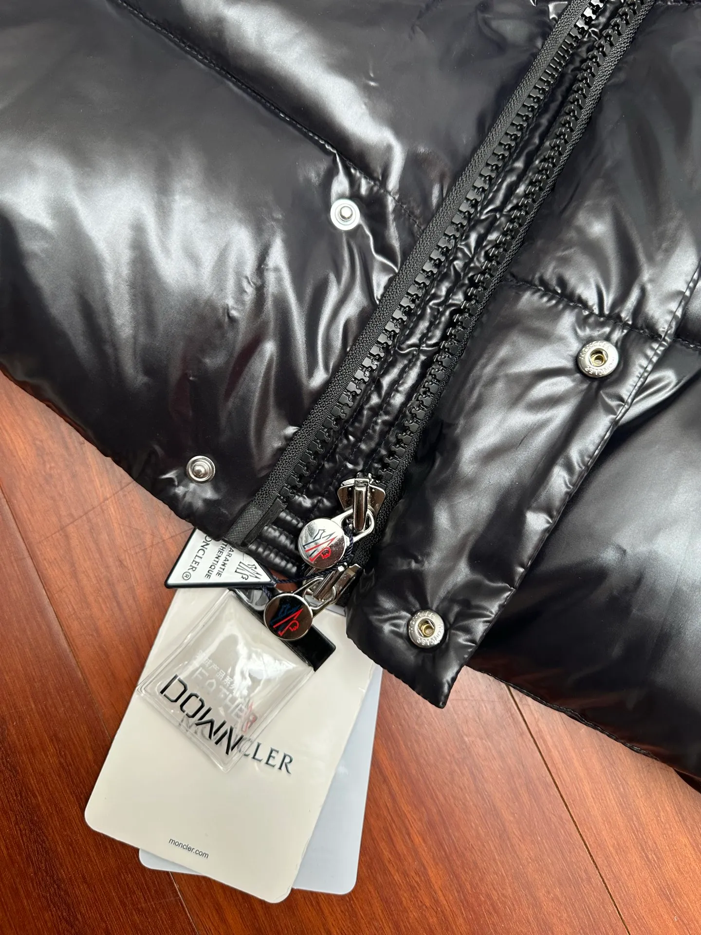 P700 New winter style (cotton clothing) Mengjia Maya⚠️cotton clothing, classic style for men and women, excellent thermal insulation effect, three-proof nylon material, customized zipper, double-layer gallbladder, Moncler/muzzle size: M-3XL
