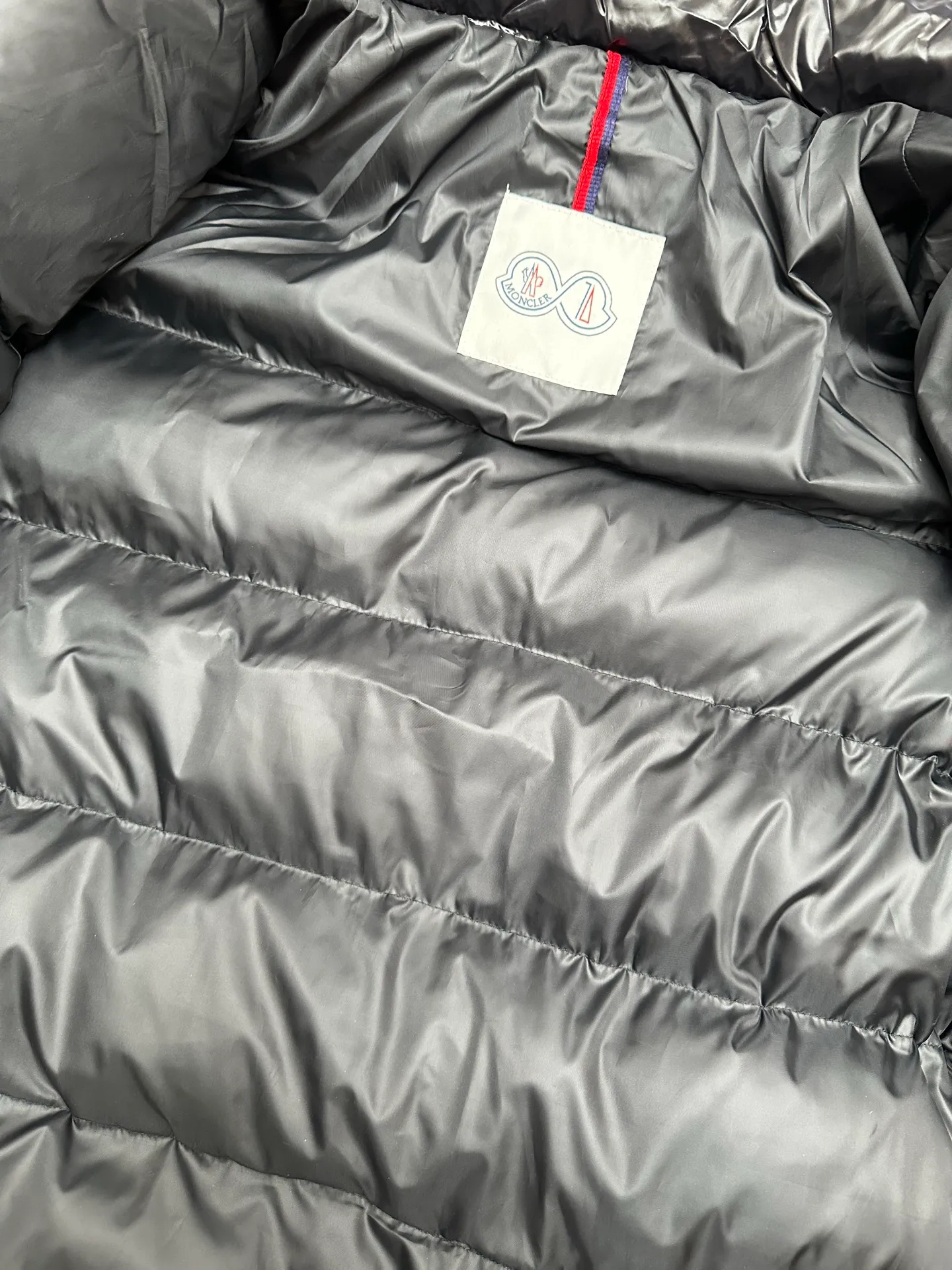 P700 New winter style (cotton clothing) Mengjia Maya⚠️cotton clothing, classic style for men and women, excellent thermal insulation effect, three-proof nylon material, customized zipper, double-layer gallbladder, Moncler/muzzle size: M-3XL