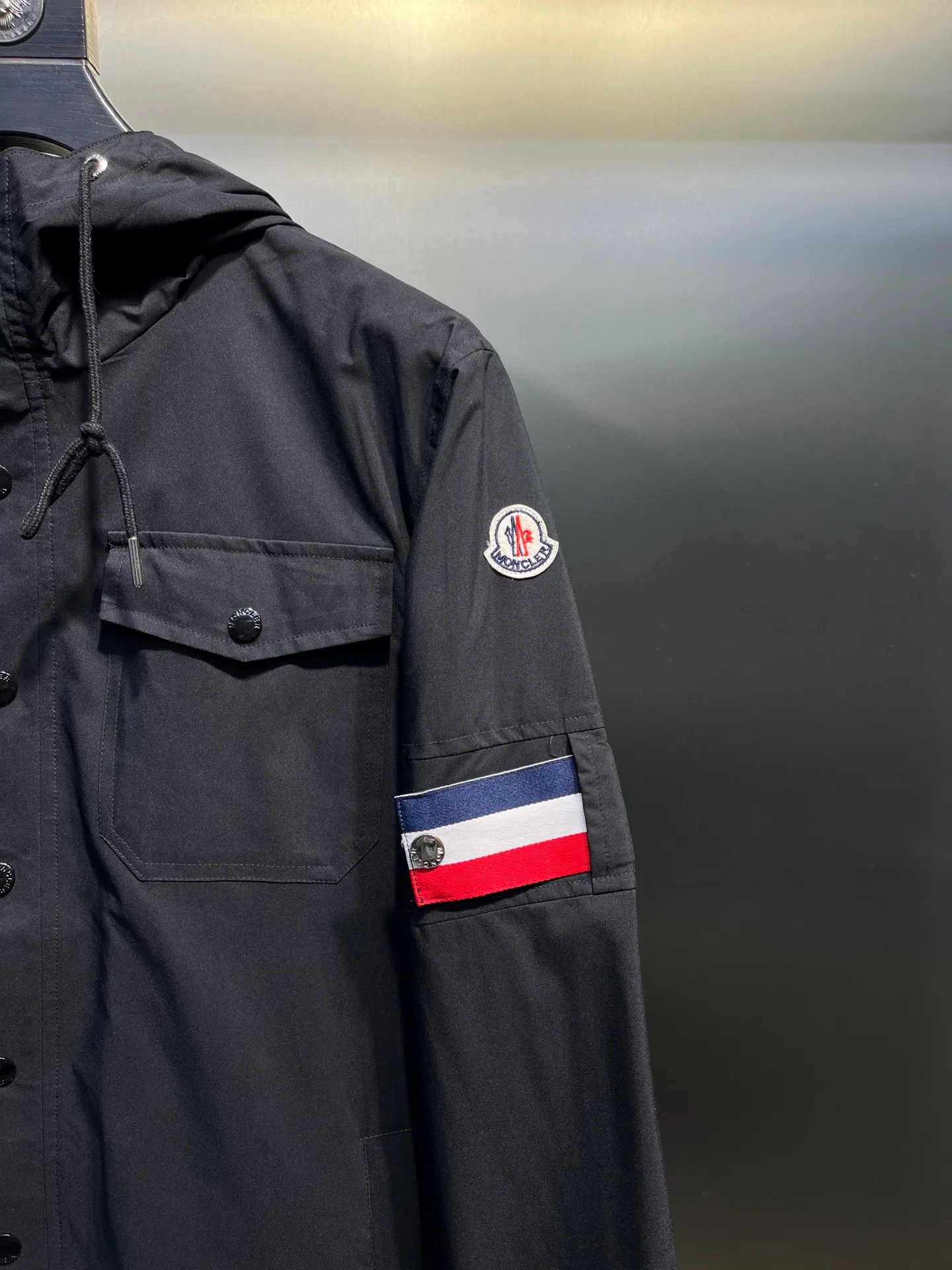 P620 moncler 🌟 2025 autumn latest product, fashionable casual jacket, available at the same time, original order, imported original fabric, excellent comfort, top printing technology letter pattern logo, extremely high grade, calm and versatile, handsome and stylish upper body size: m-xxxl