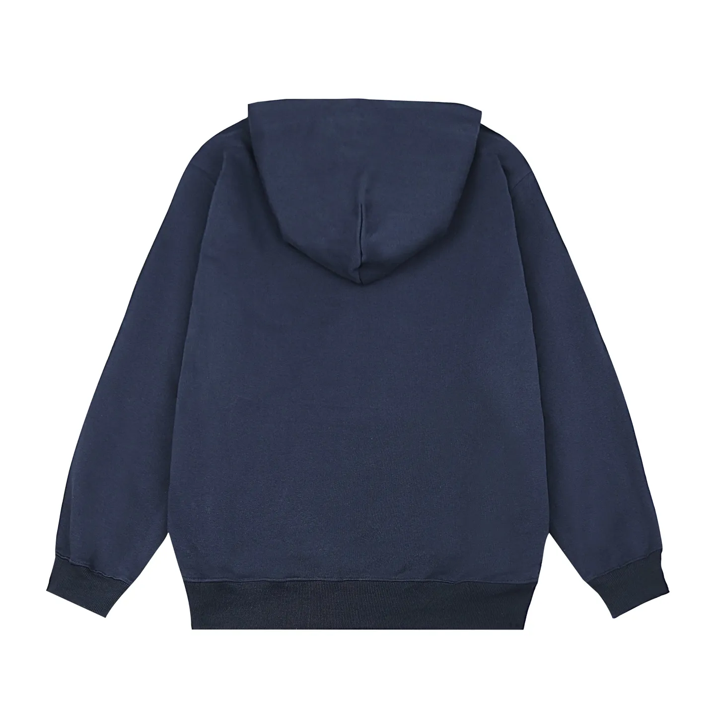 P228 Style number: 851 〈MONCLER〉Basic hooded sweatshirt for Mongolian mouth. The price of Mongolian sweatshirt is actually quite advantageous. Those who have been to the counters should know that the price of Mongolian hooded sweatshirt is not much cheaper than that of Gucci Burberry. It is just relatively low-key and unwilling to hype. It is a picture that you want to buy or not. The aloof existence... ✅Original custom-made with logo eyelets and hood ✅460g 100% cotton wool-eating fabric OS version is too big ✅Matched with the original high-weight double yarn thread ✅Correct three-needle and five-thread craftsmanship Chain edge Color: Black White Royal Blue Sky Blue Size S M L