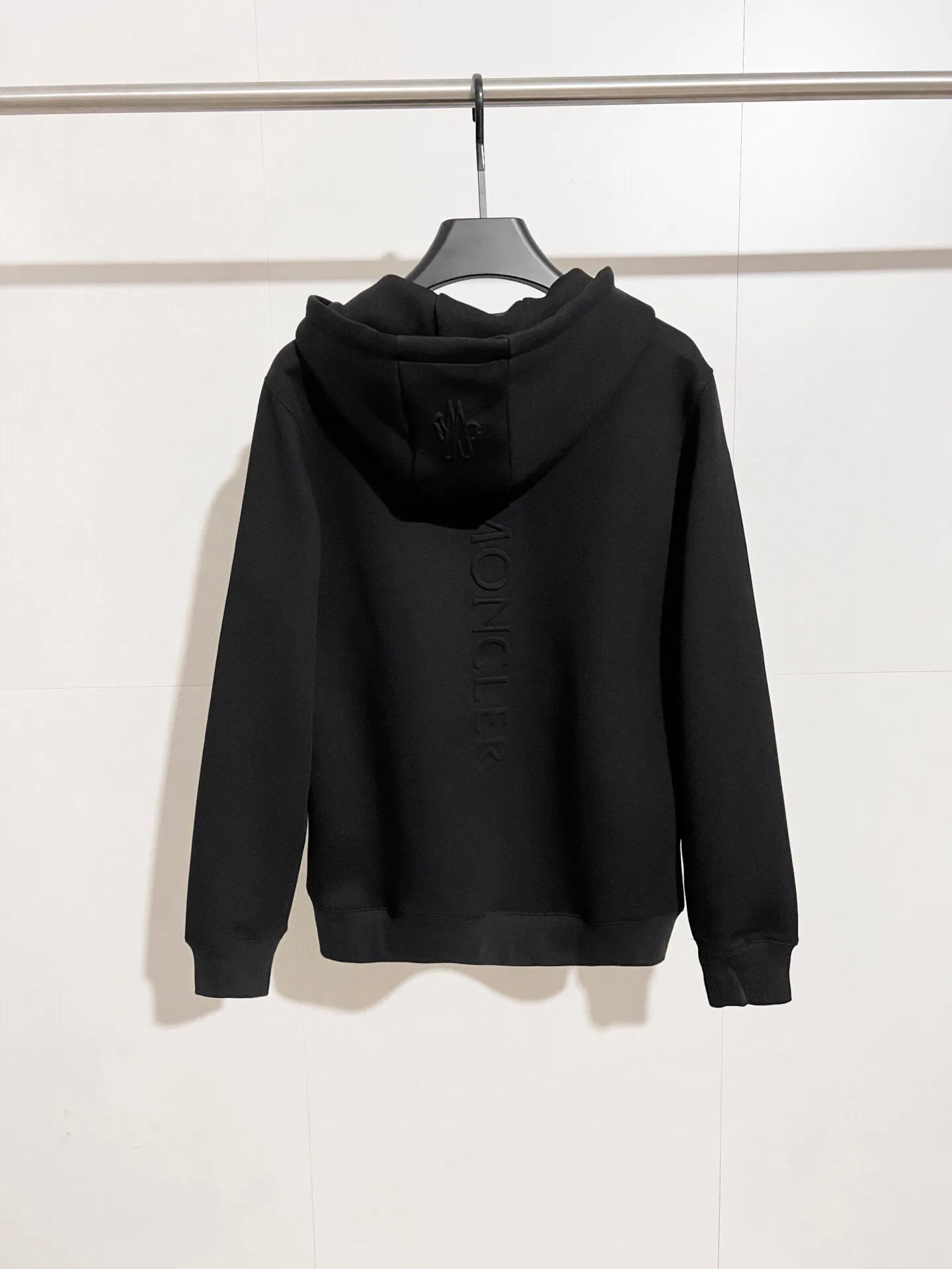 💰Coat 225, trousers 170, thickened air cotton🔥 Recommended hot items for foreign trade orders - Moncler's official website is synchronized with the new thickened air cotton casual jacket - using exclusively customized imported 480g air layer fabric, extremely comfortable upper body, complete custom accessories, exclusive quality differentiated currency, welcome to compare -Color: black sapphire blue -Size: M L XL XXL