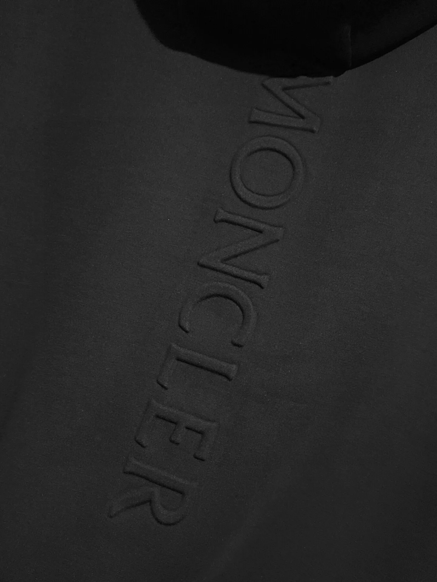 💰Coat 225, trousers 170, thickened air cotton🔥 Recommended hot items for foreign trade orders - Moncler's official website is synchronized with the new thickened air cotton casual jacket - using exclusively customized imported 480g air layer fabric, extremely comfortable upper body, complete custom accessories, exclusive quality differentiated currency, welcome to compare -Color: black sapphire blue -Size: M L XL XXL