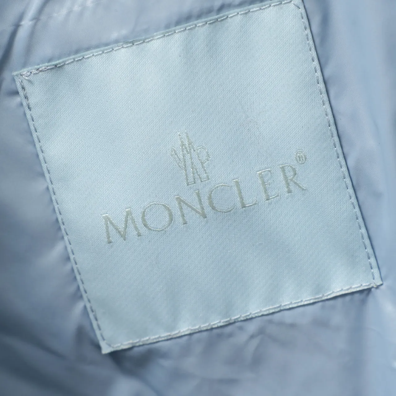 P820 ​​MONCLER丨Muzzled two-in-one detachable sleeves hooded down jacket (sleeves can be removed to make a vest to wear alone) Color: dark brown Size: 1-5