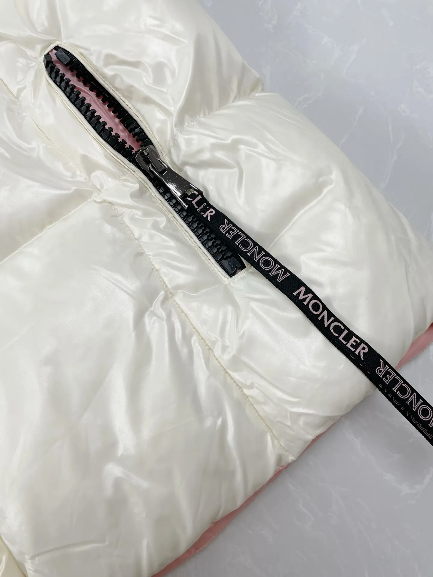 P770 (Higher version) Moncler-Moncler-25ssMONCLER Bread Down Jacket Size:0 1 2 3