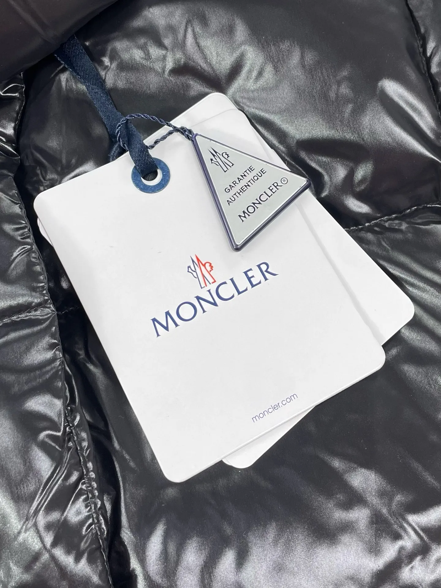 P770 (Higher version) Moncler-Moncler-25ssMONCLER Bread Down Jacket Size:0 1 2 3