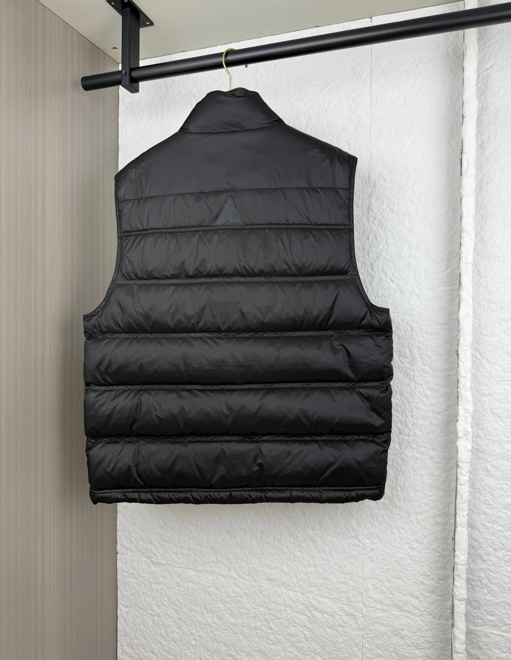 P730 Moncler Mouth Grenoble Nantu Series Down Vest 1/2/3/4