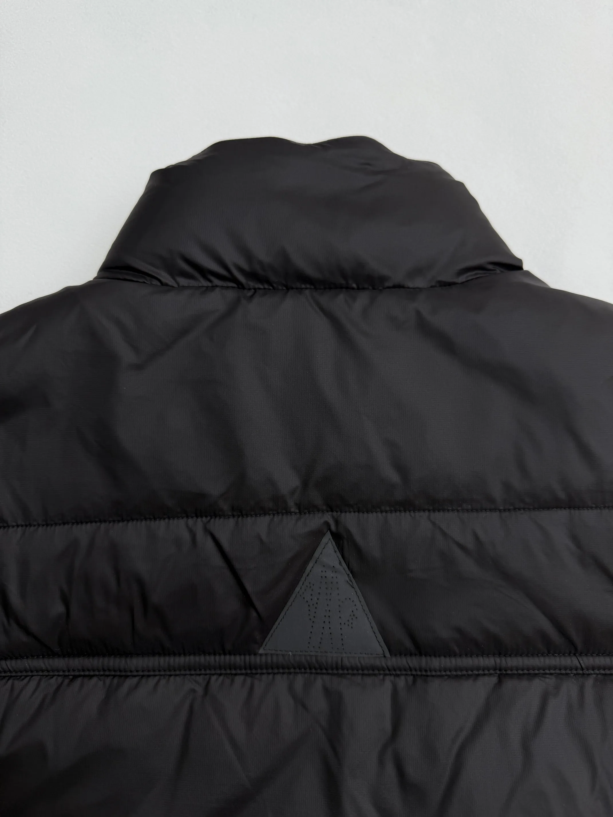 P730 Moncler Mouth Grenoble Nantu Series Down Vest 1/2/3/4