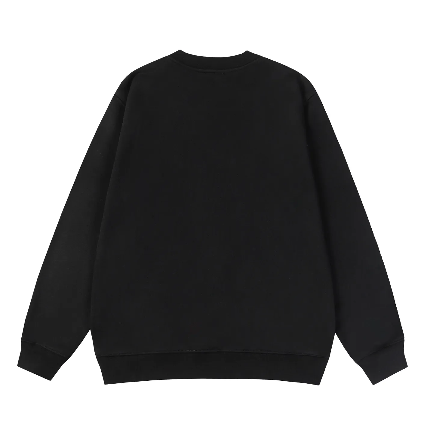 P210 Style number: 852 〈MONCLER〉 Mongolian flocked printed round neck sweatshirt. The price of Mongolian sweatshirt is actually quite advantageous. Anyone who has been to the counter should know that the price of Mongolian sweatshirt is not much cheaper than Gucci Burberry. It is just relatively low-key and unwilling to hype. It is a picture that you want to buy or not. The aloof existence... ✅460g 100% pure cotton wool fabric OS version is too large ✅Matched with the original high weight double yarn thread ✅Correct three-needle and five-thread craftsmanship Chain edge Color: Black White Royal Blue Size S M L