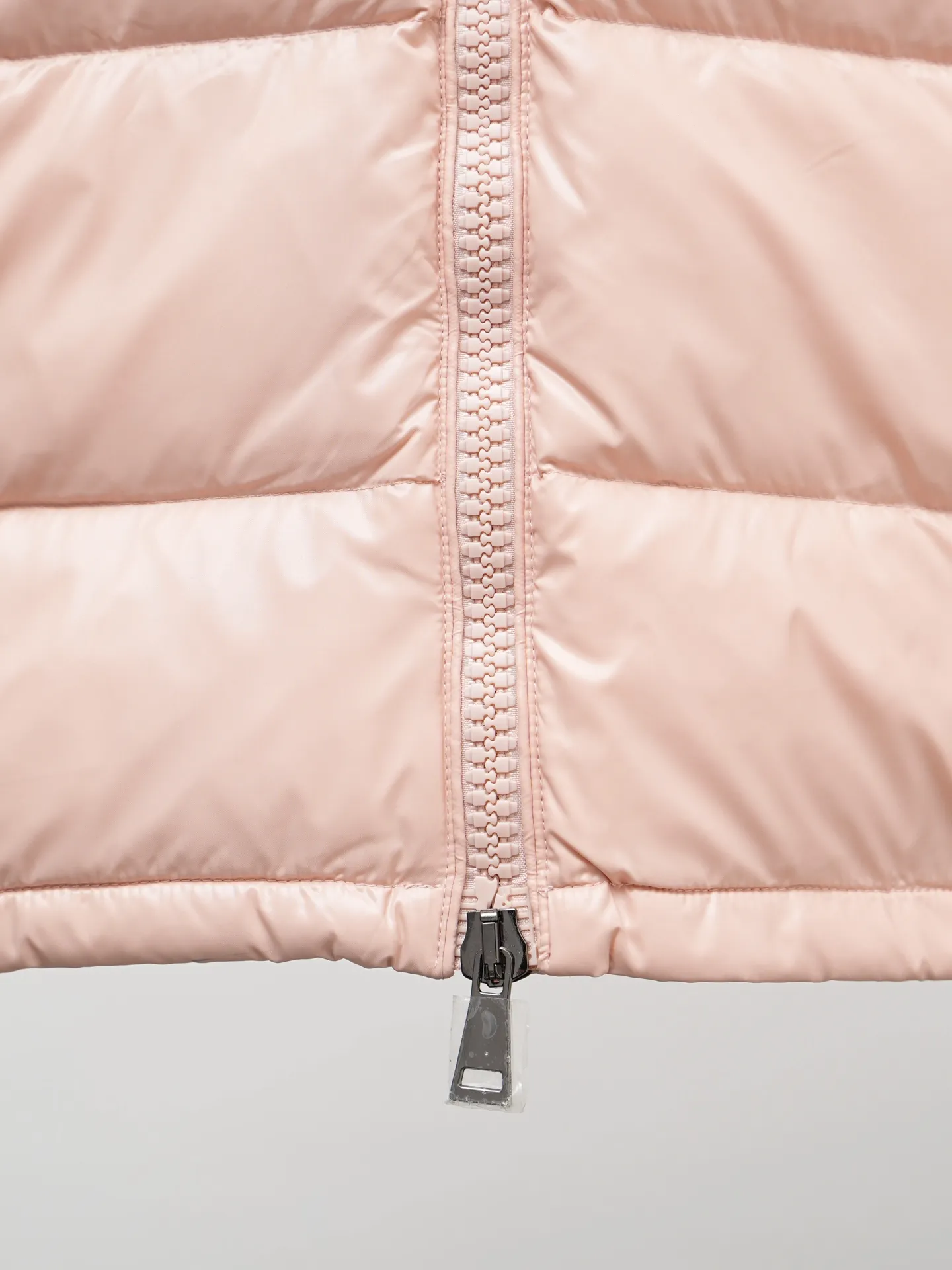 P640 Moncler Moncler Maya Men's Outdoor Down Jacket Jacket Pink