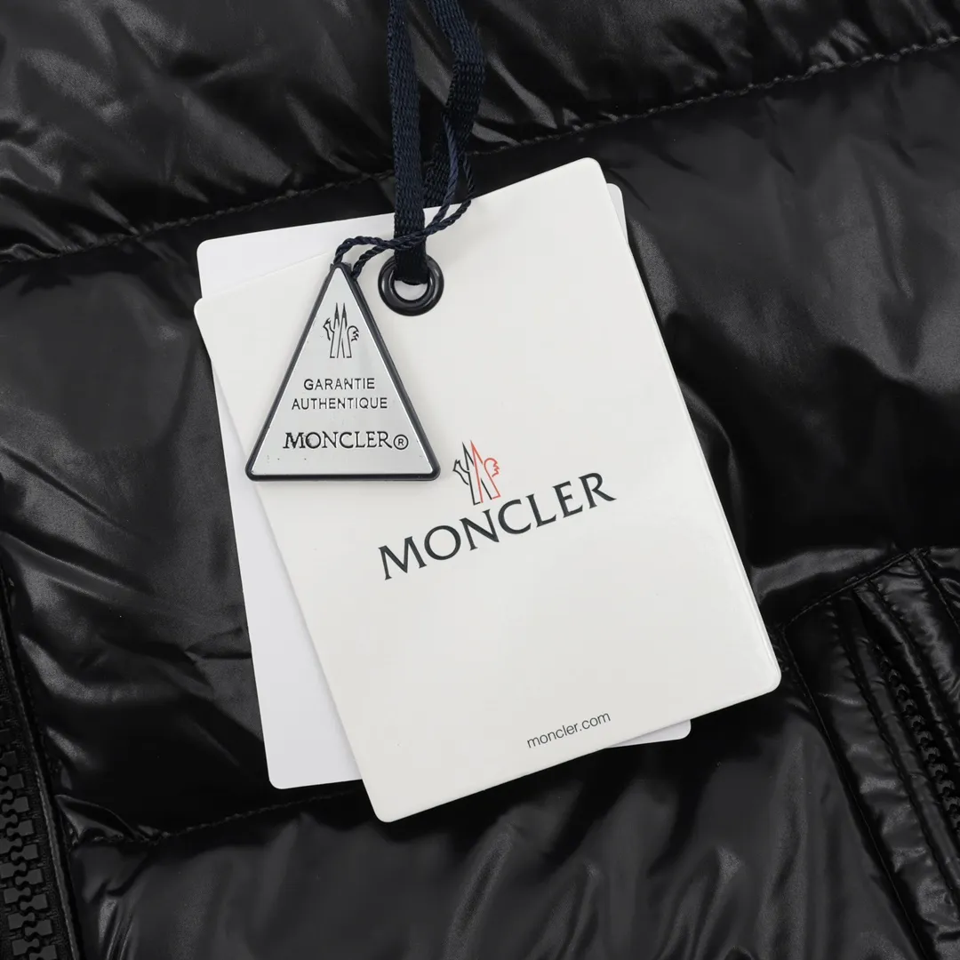P800 Moncler maya/Moncler maya down jacket (matte) Size: 1-6